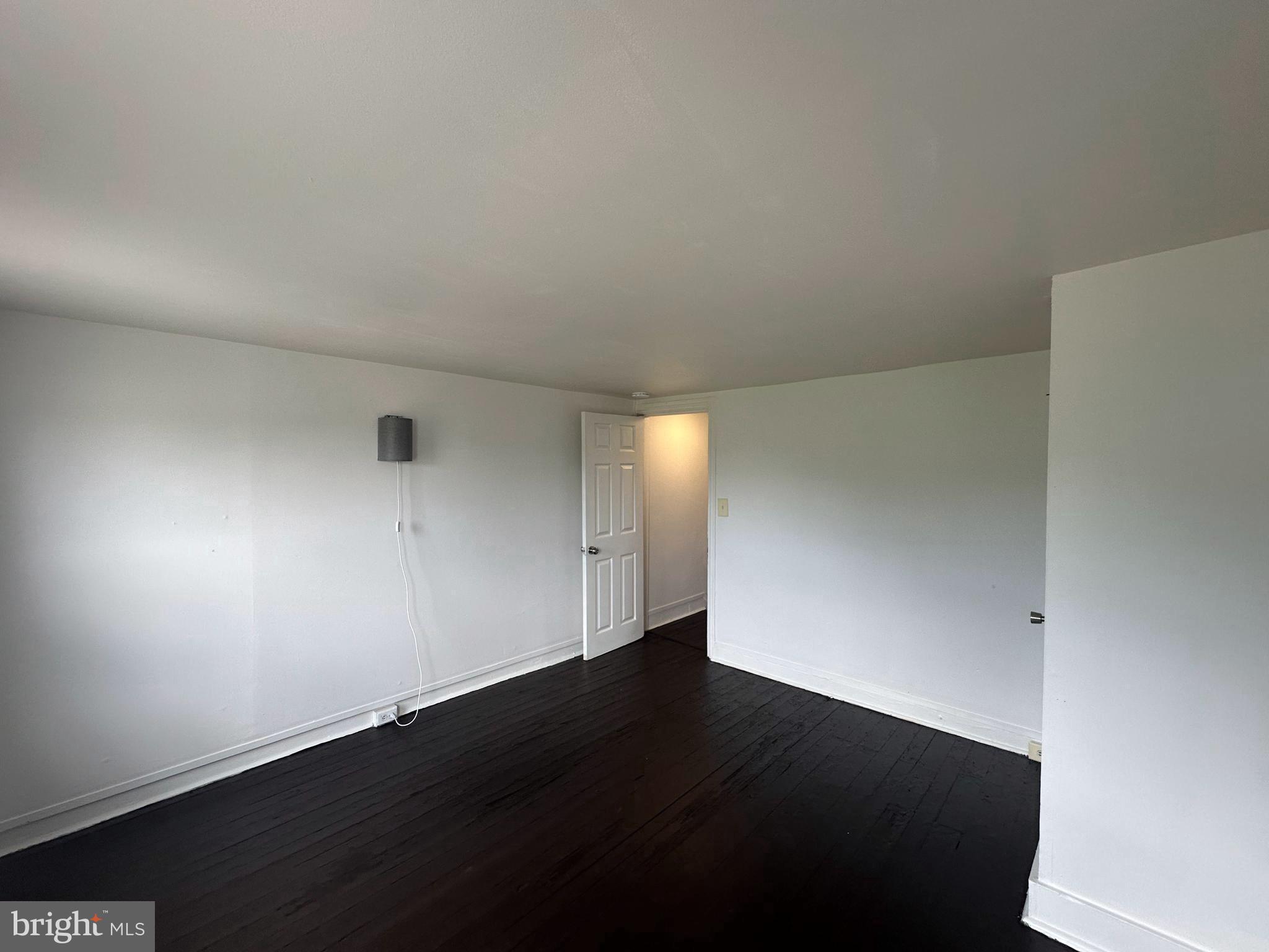 CITY OF HAGERSTOWN - Residential Lease