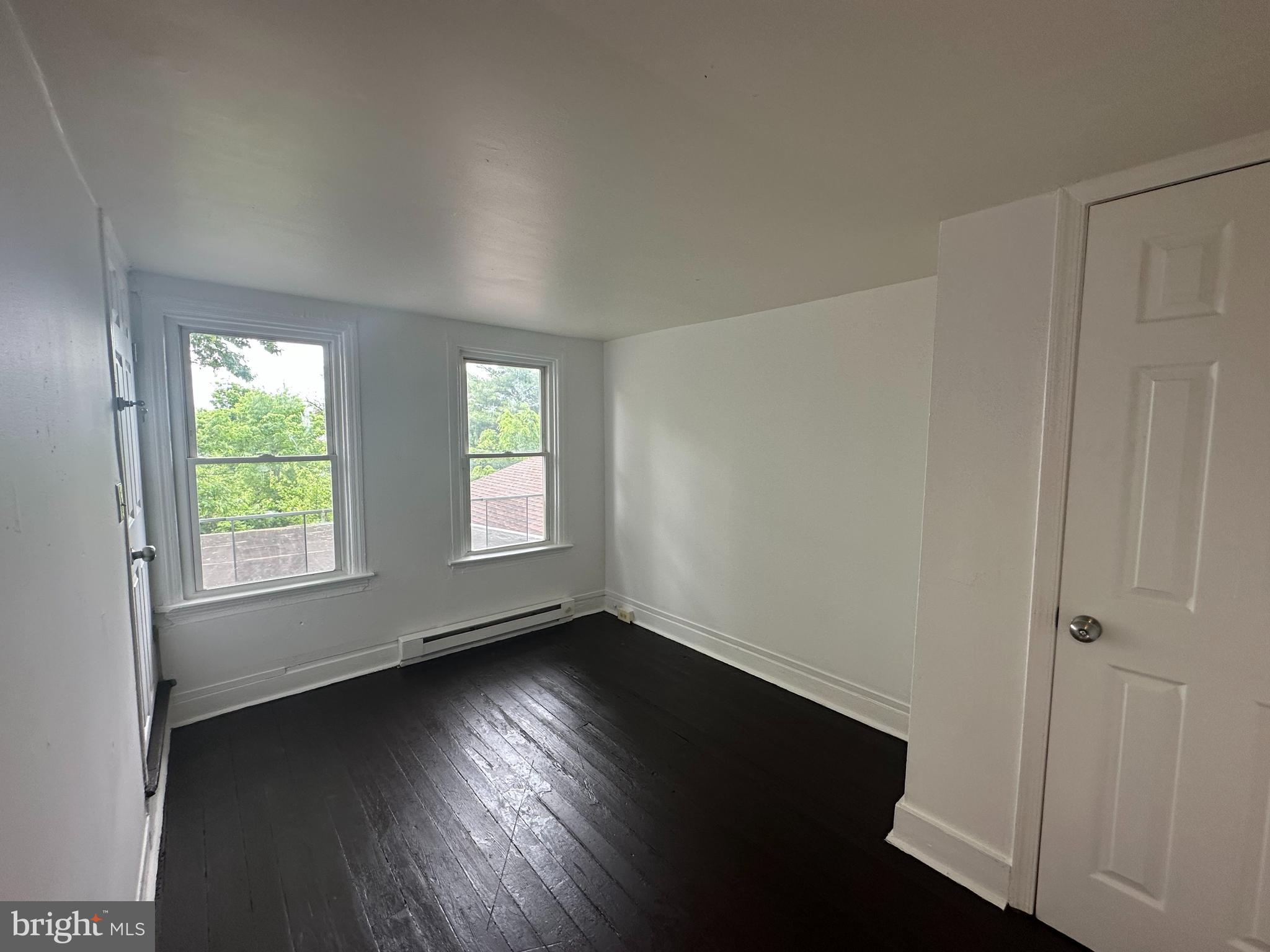 CITY OF HAGERSTOWN - Residential Lease