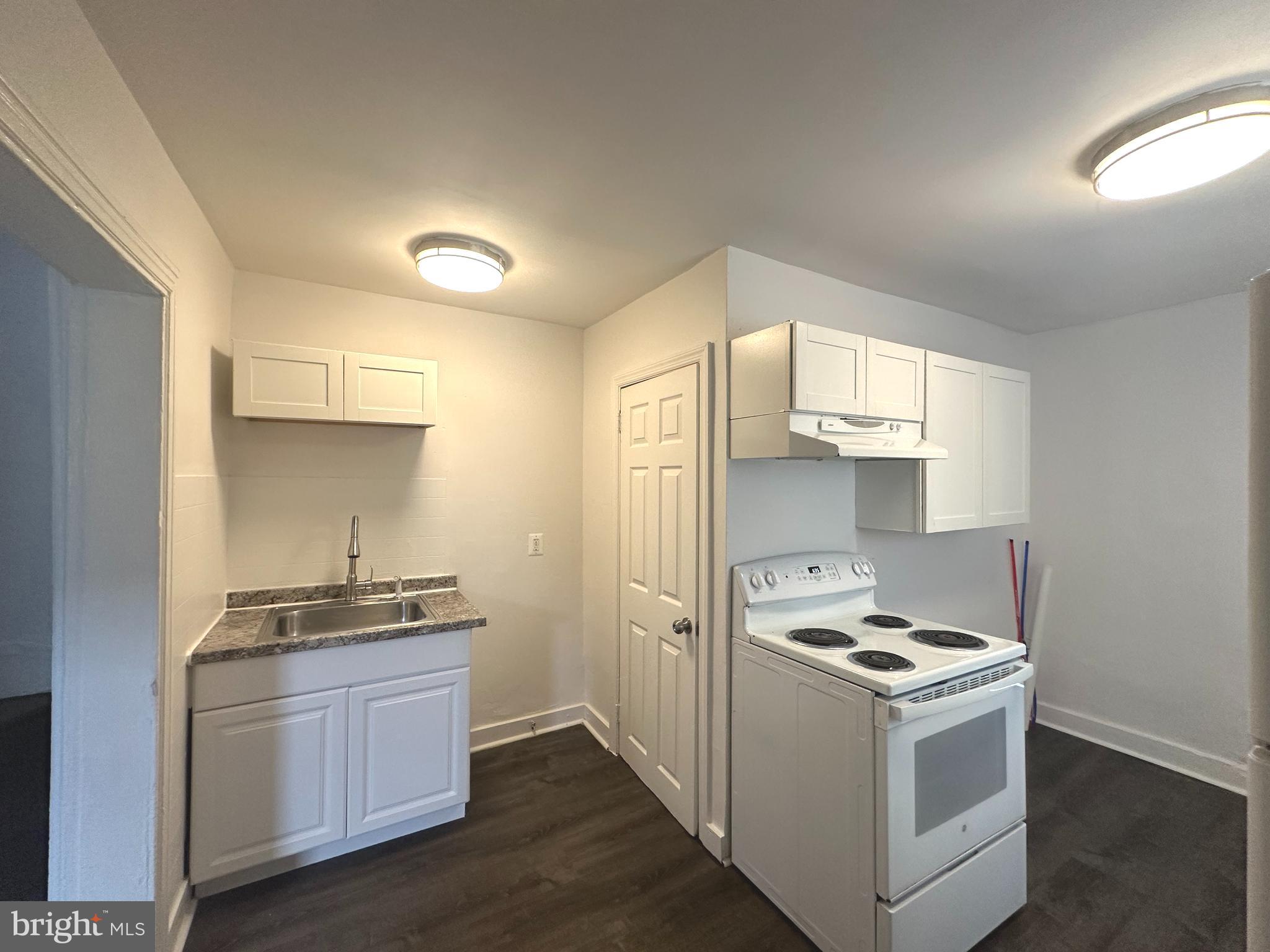 CITY OF HAGERSTOWN - Residential Lease