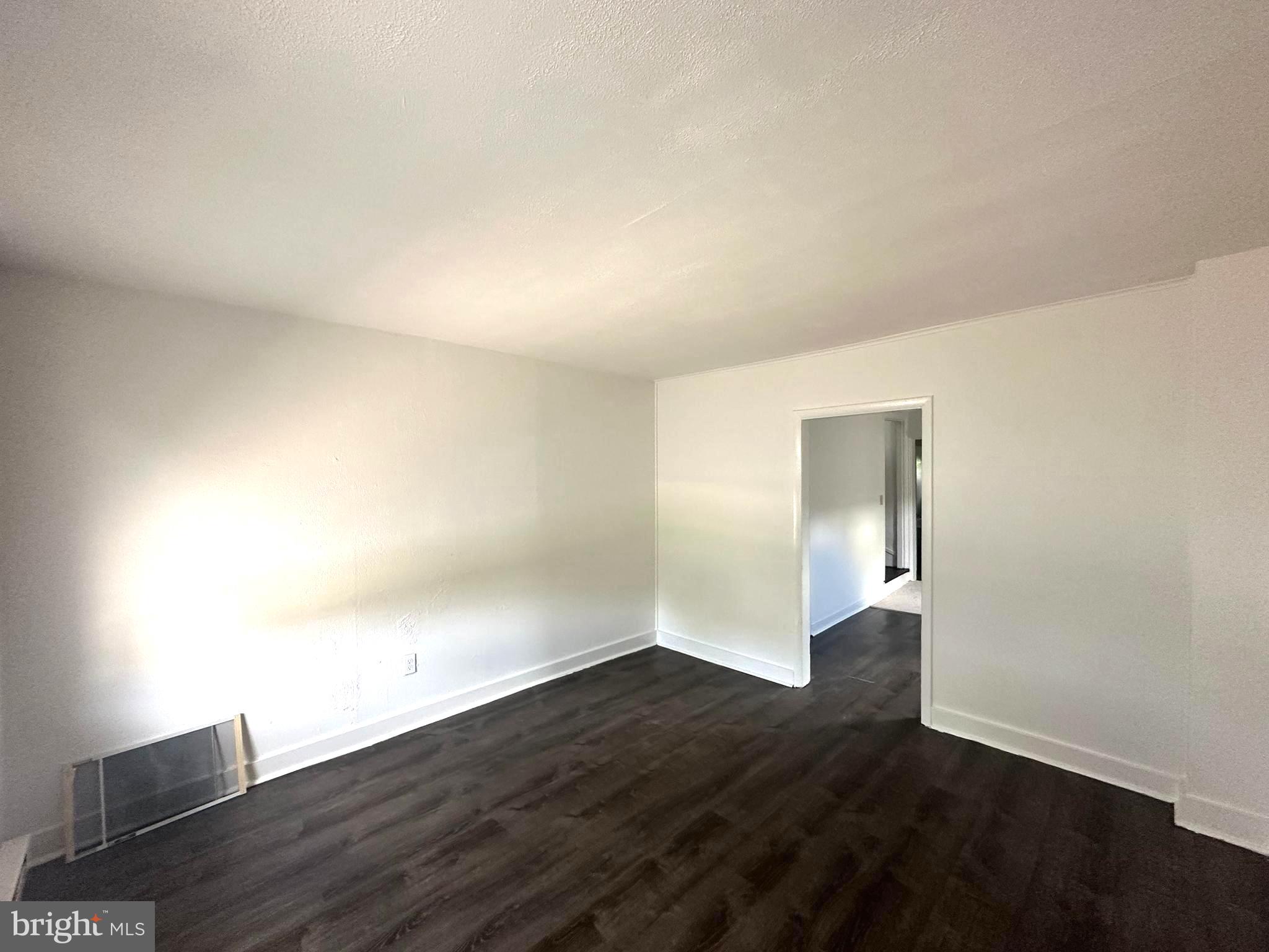 CITY OF HAGERSTOWN - Residential Lease