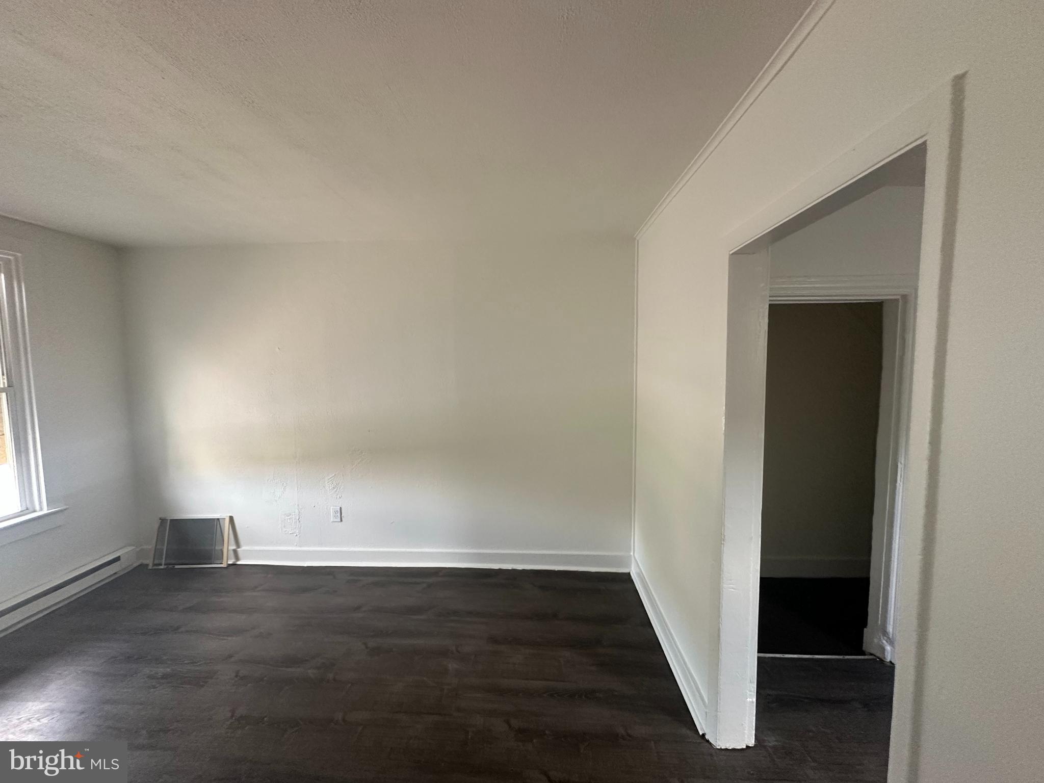 CITY OF HAGERSTOWN - Residential Lease