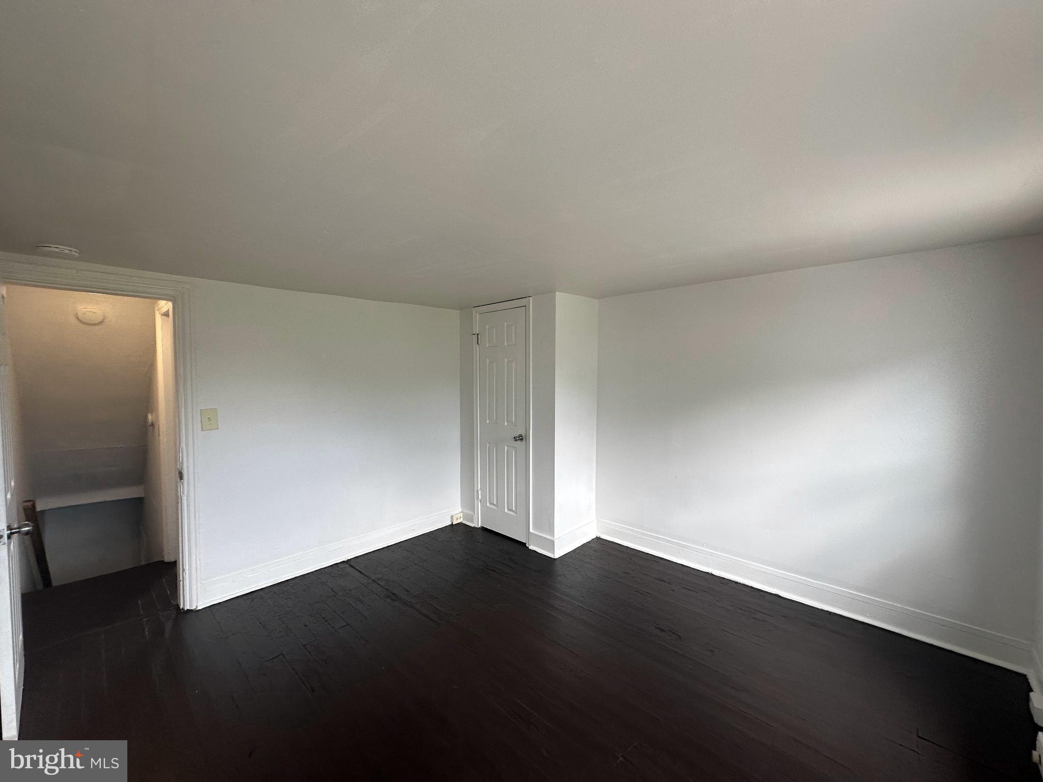 CITY OF HAGERSTOWN - Residential Lease