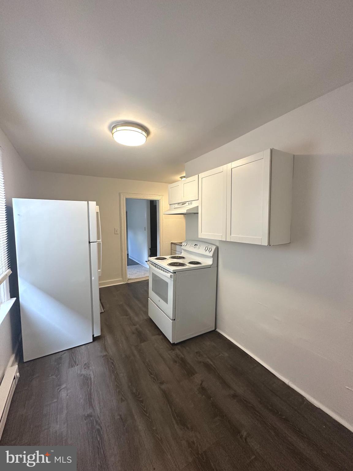 CITY OF HAGERSTOWN - Residential Lease