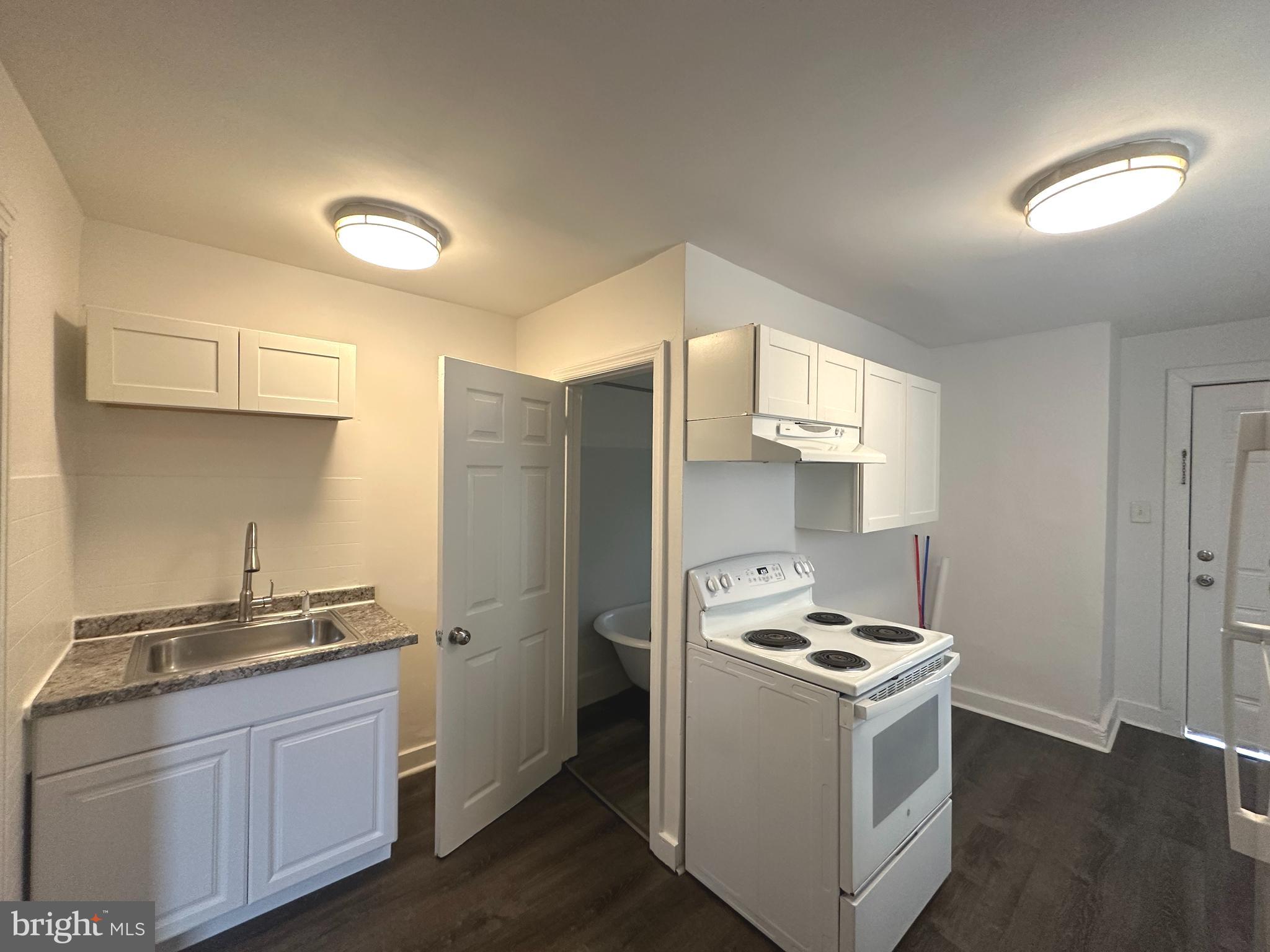 CITY OF HAGERSTOWN - Residential Lease