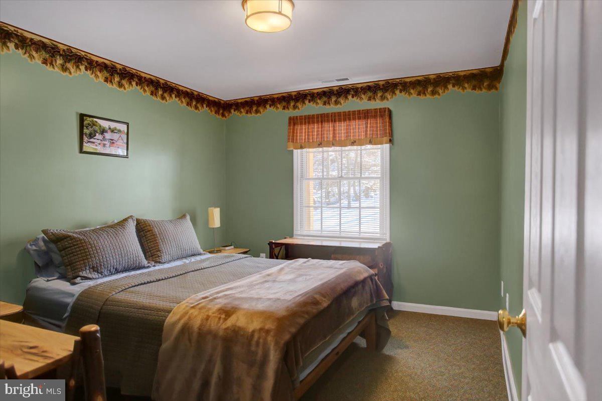 WHITETAIL RESORT COMMUNITY - Residential