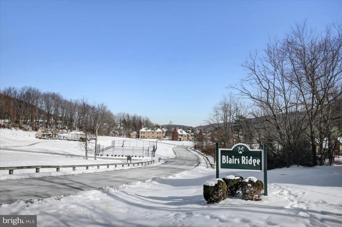 WHITETAIL RESORT COMMUNITY - Residential