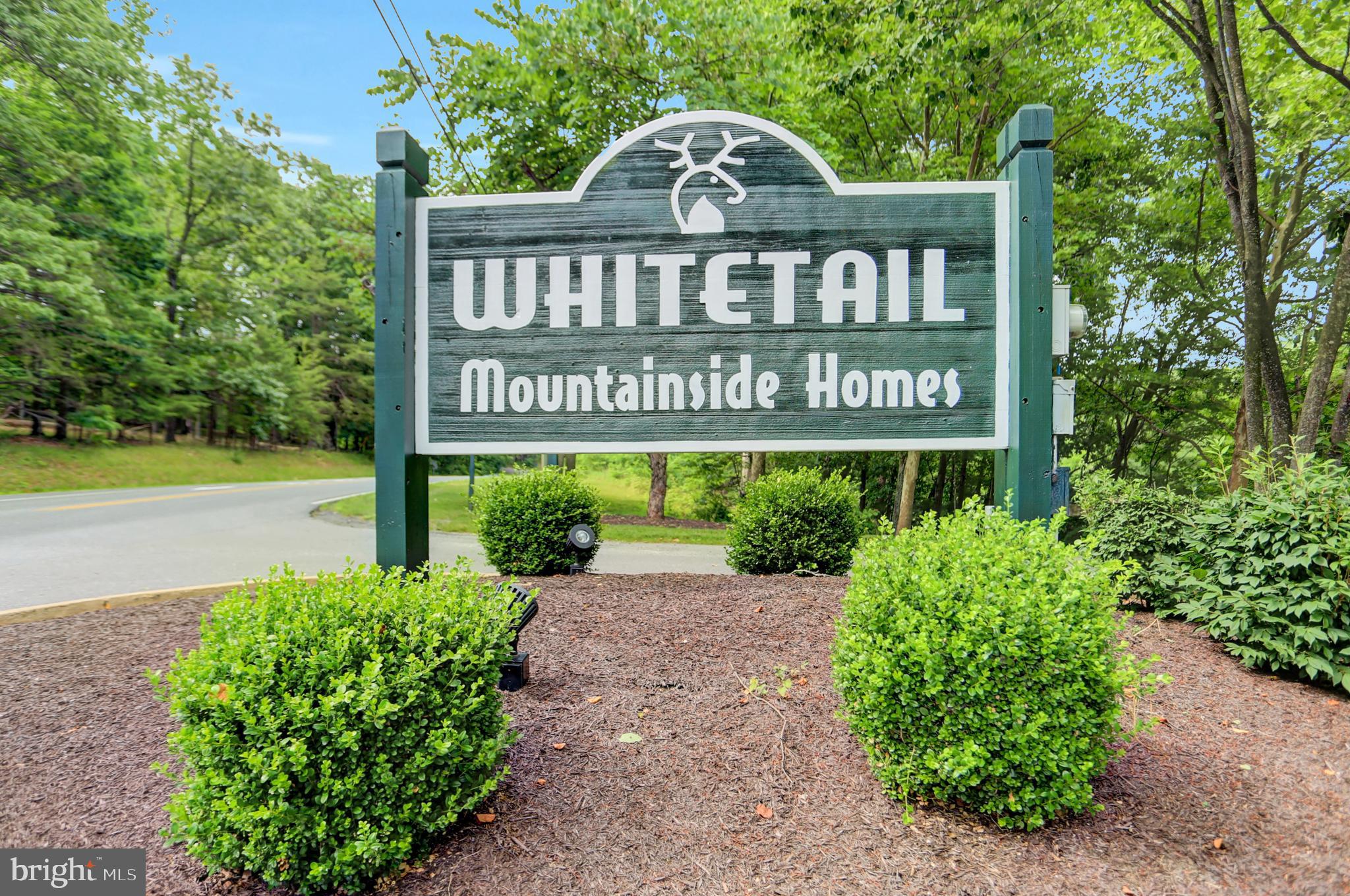WHITETAIL RESORT COMMUNITY - Residential