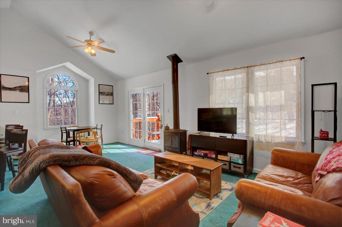 WHITETAIL RESORT COMMUNITY - Residential