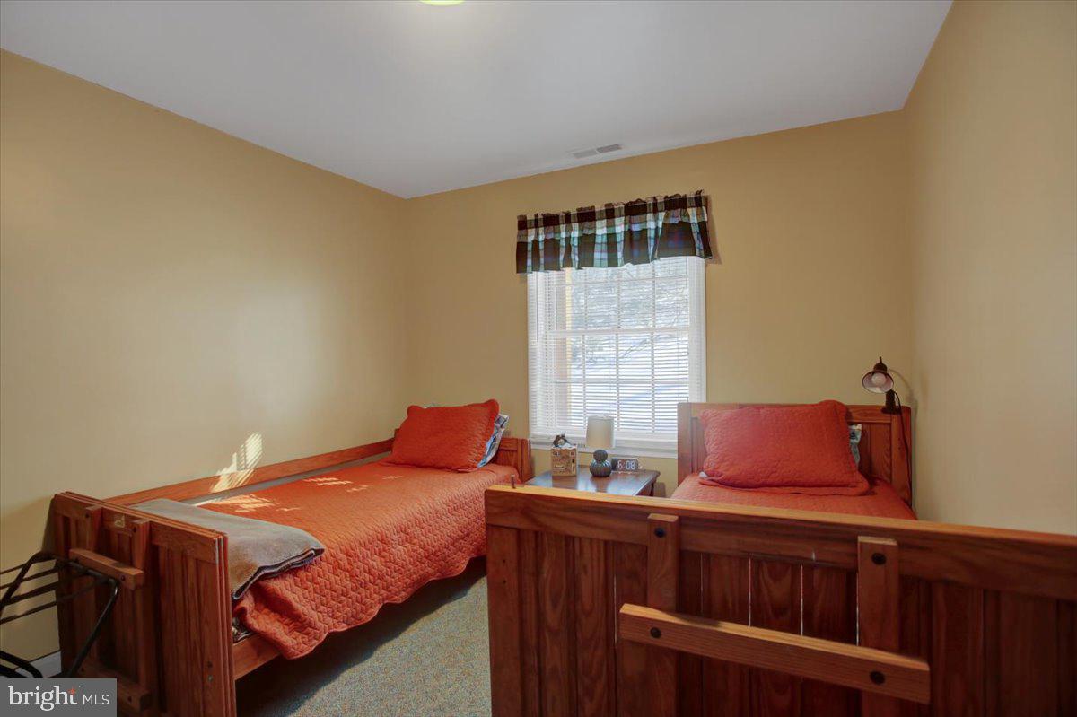 WHITETAIL RESORT COMMUNITY - Residential