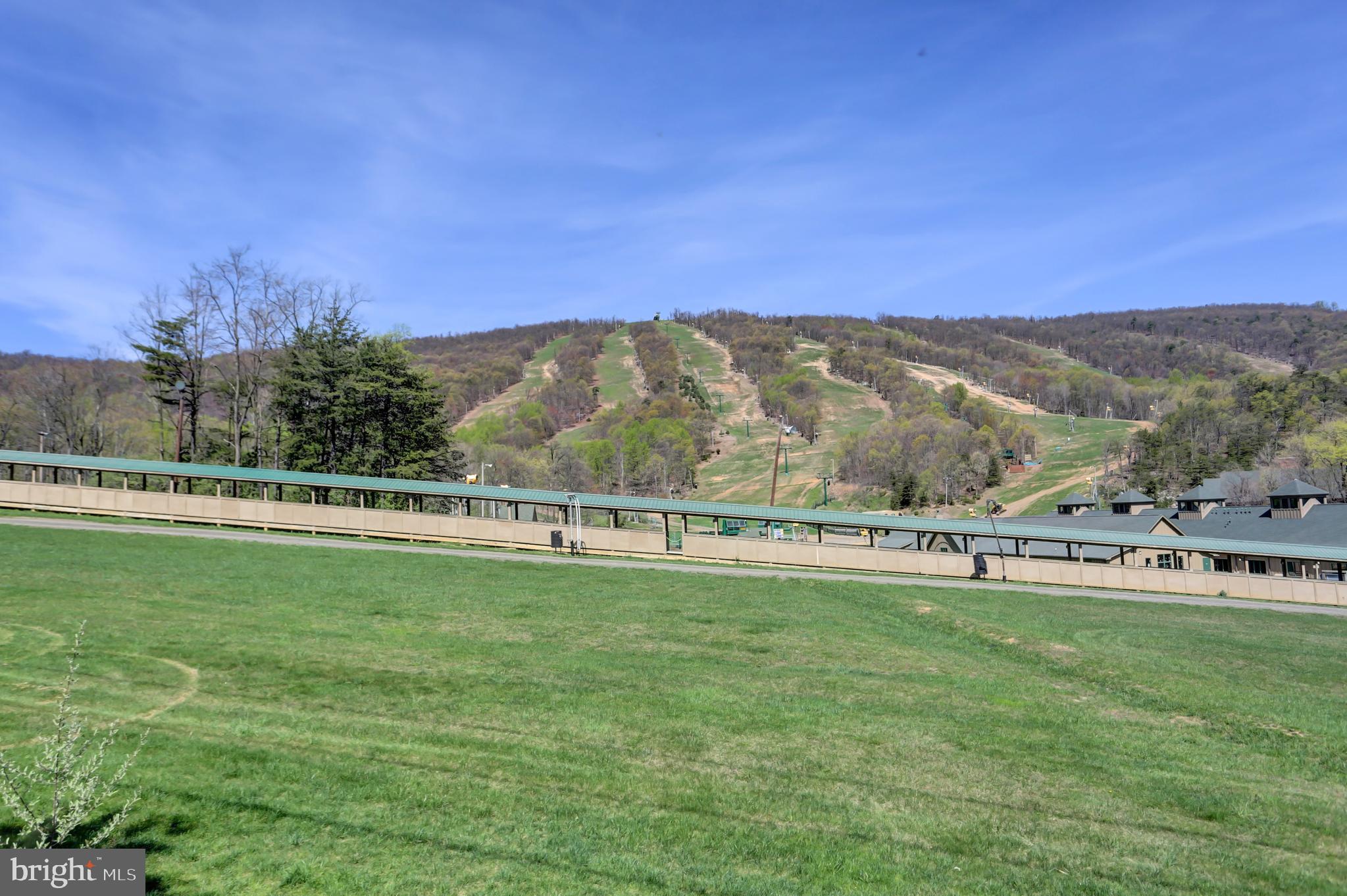 WHITETAIL RESORT COMMUNITY - Residential