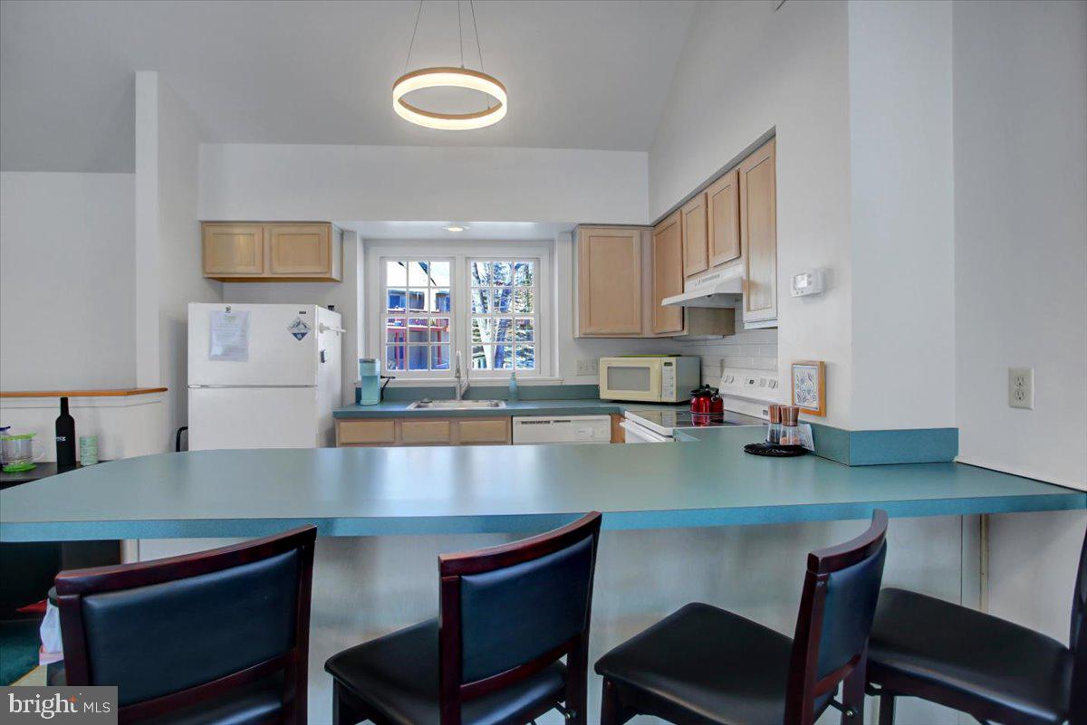 WHITETAIL RESORT COMMUNITY - Residential