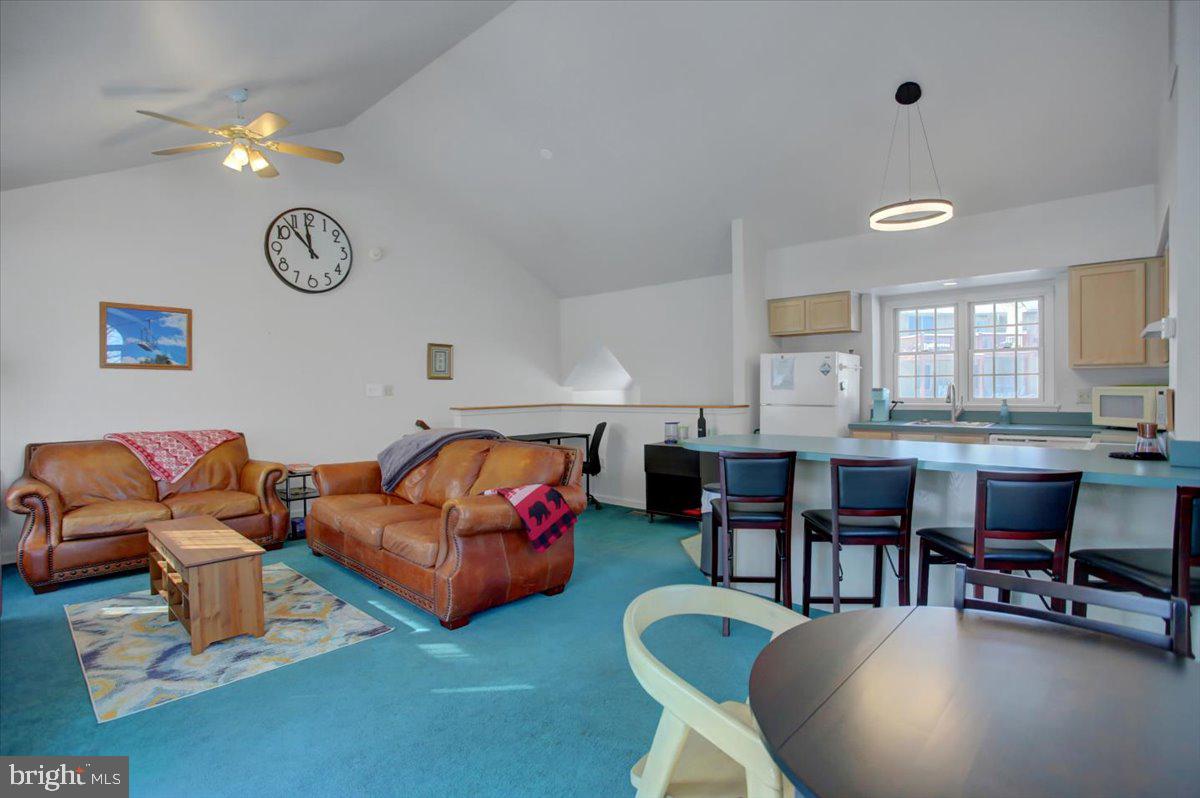 WHITETAIL RESORT COMMUNITY - Residential