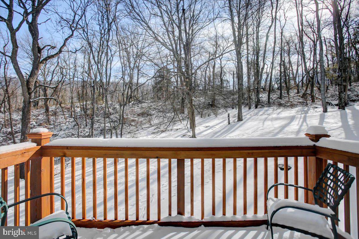 WHITETAIL RESORT COMMUNITY - Residential