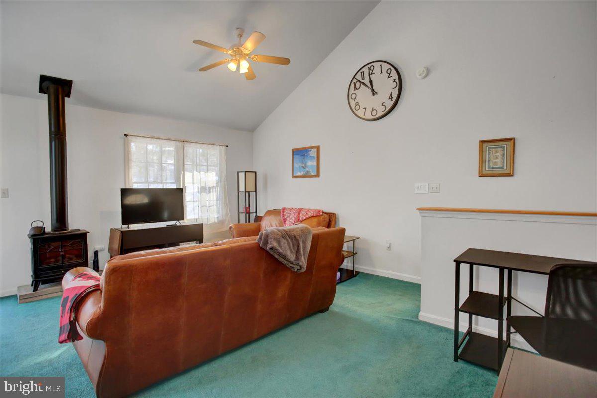 WHITETAIL RESORT COMMUNITY - Residential