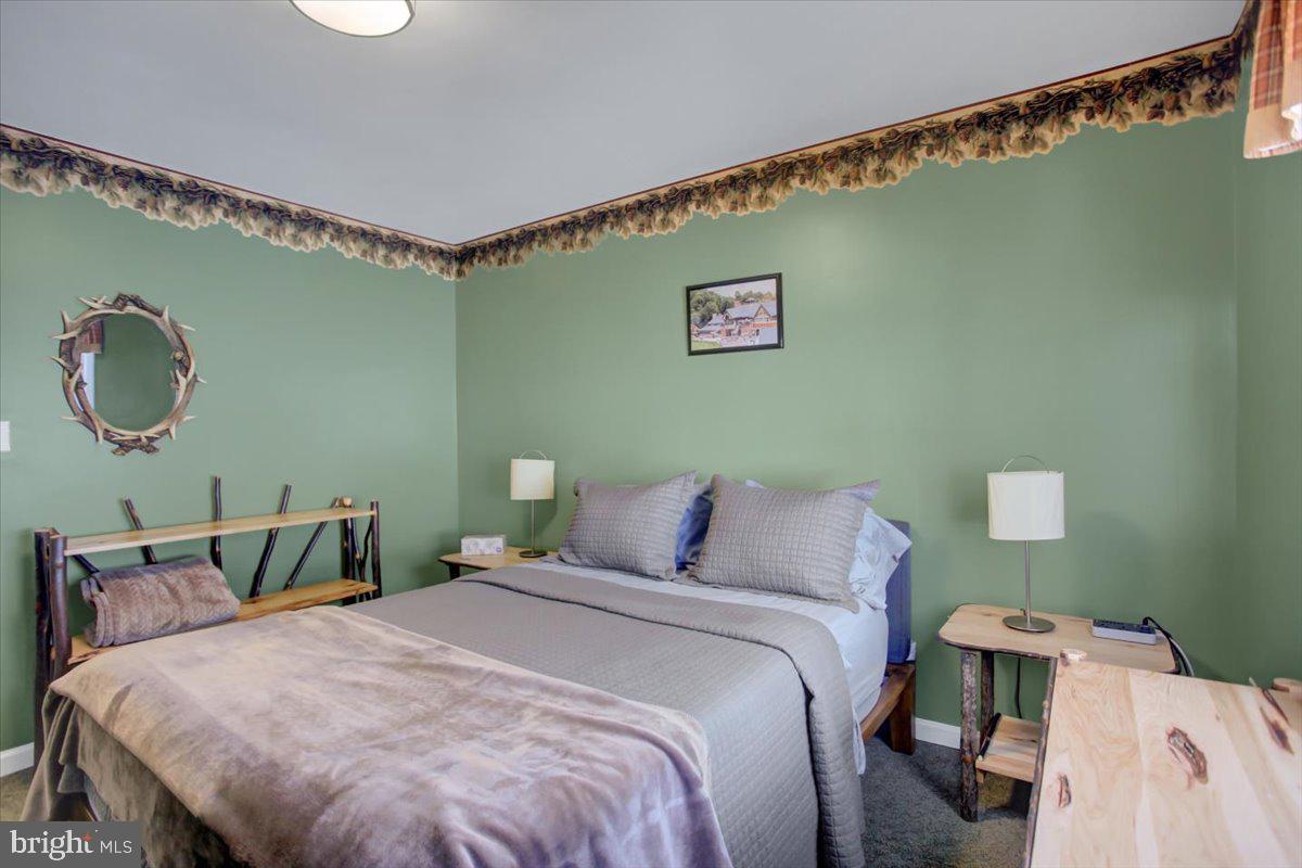 WHITETAIL RESORT COMMUNITY - Residential