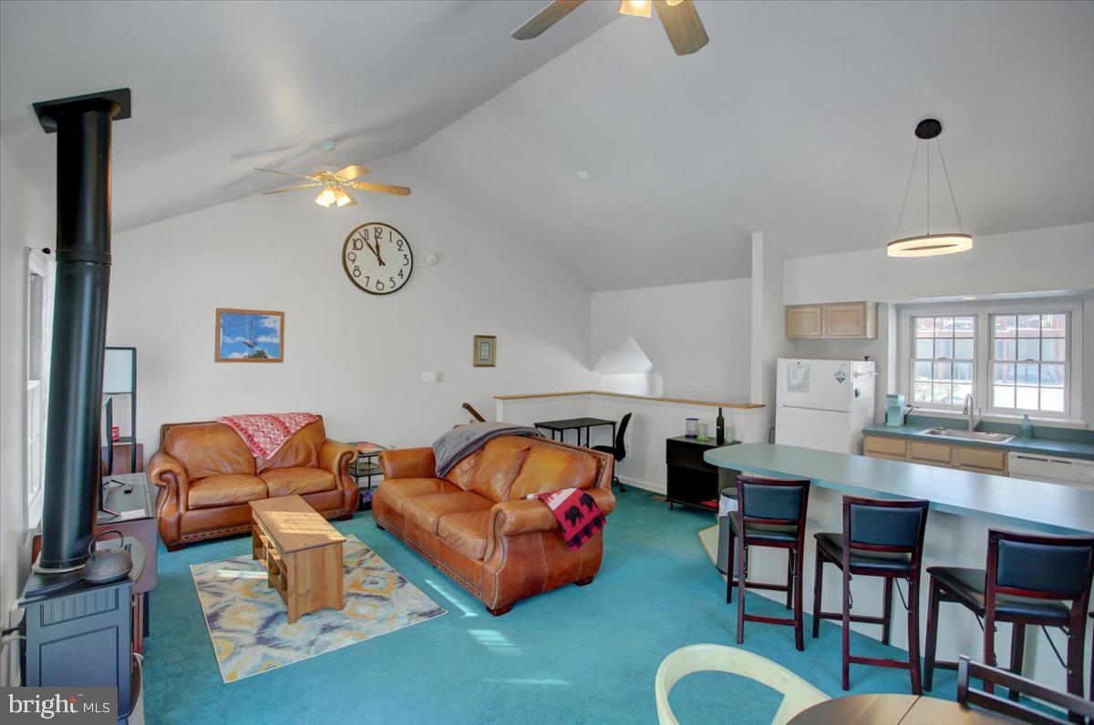 WHITETAIL RESORT COMMUNITY - Residential