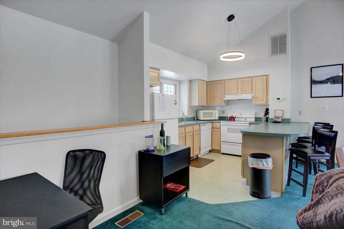 WHITETAIL RESORT COMMUNITY - Residential