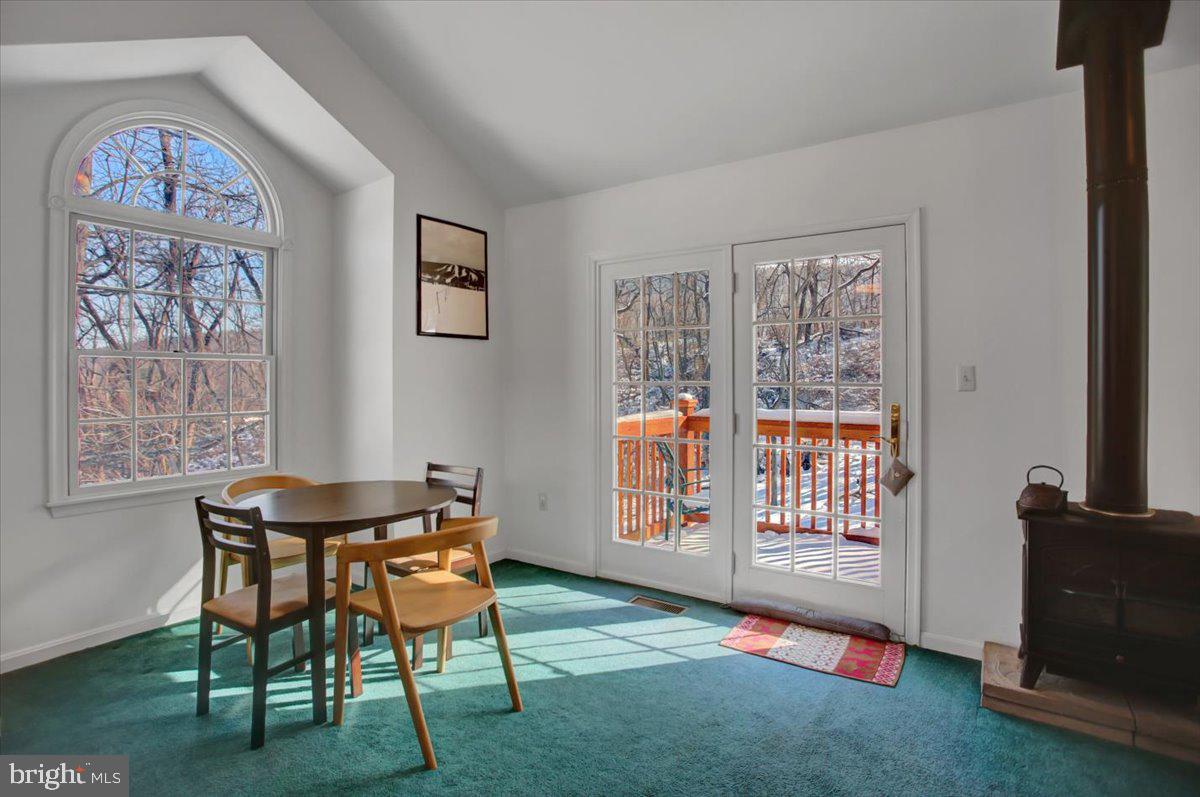 WHITETAIL RESORT COMMUNITY - Residential