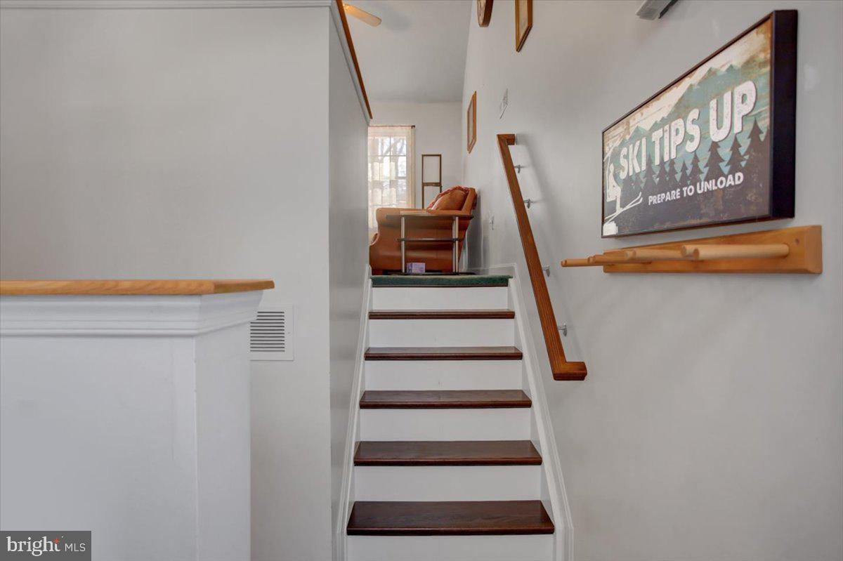 WHITETAIL RESORT COMMUNITY - Residential