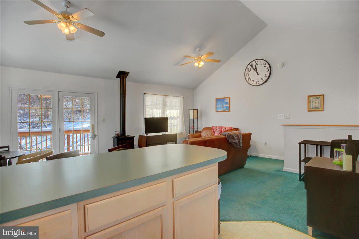 WHITETAIL RESORT COMMUNITY - Residential