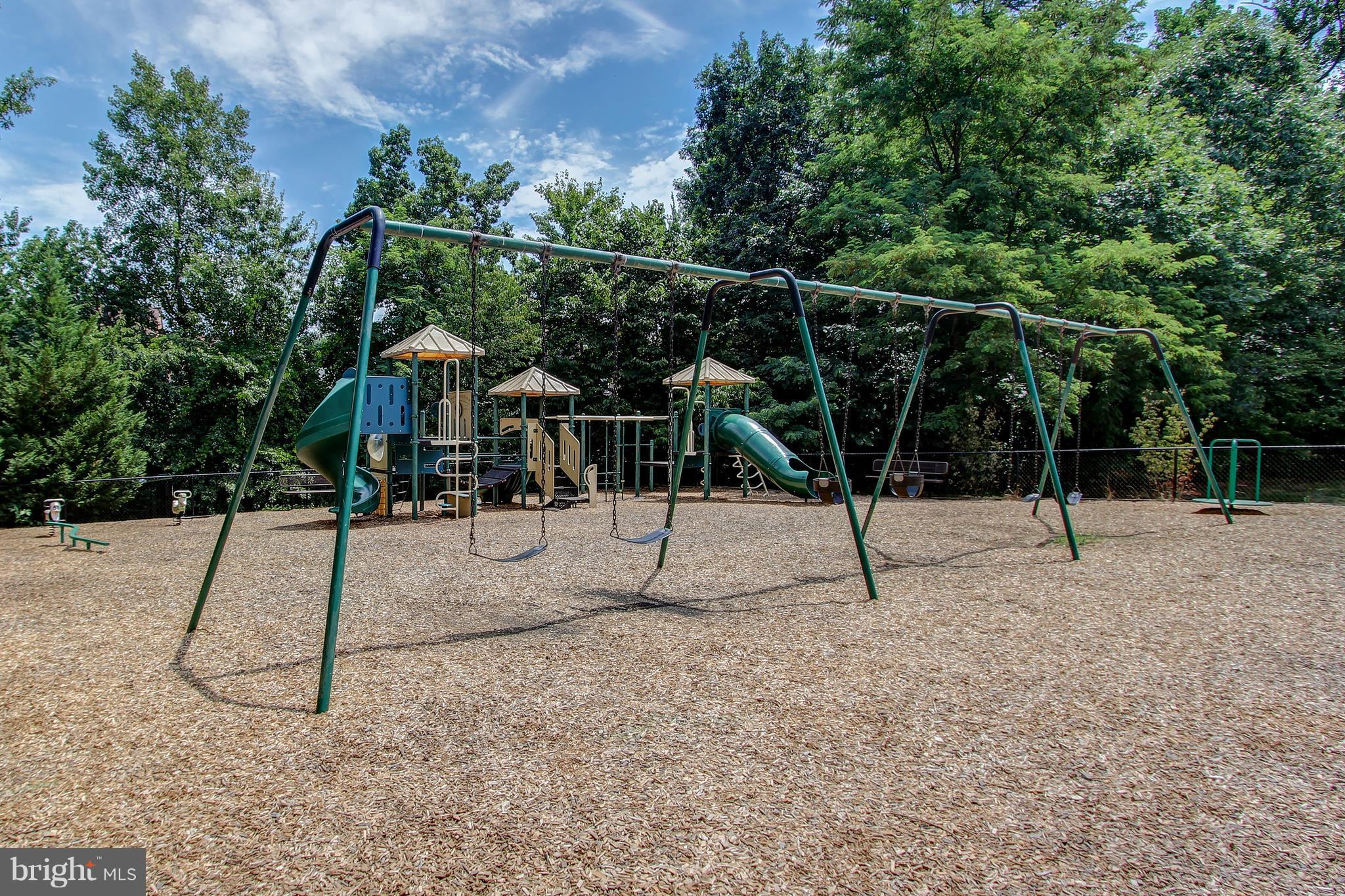 LORTON STATION SOUTH - Residential Lease