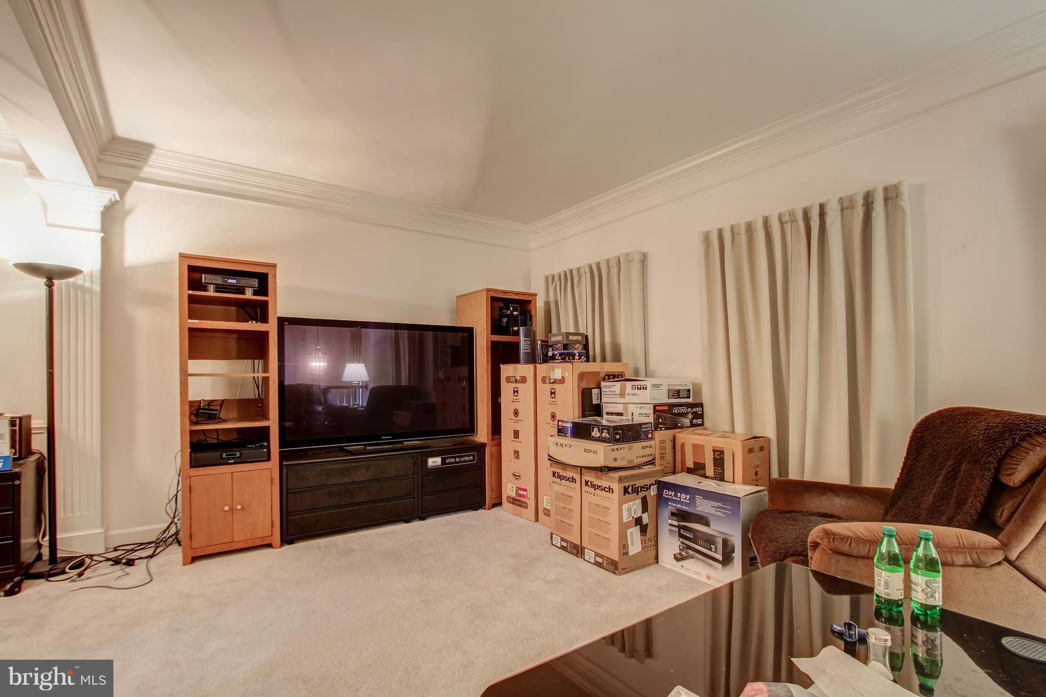 LORTON STATION SOUTH - Residential Lease