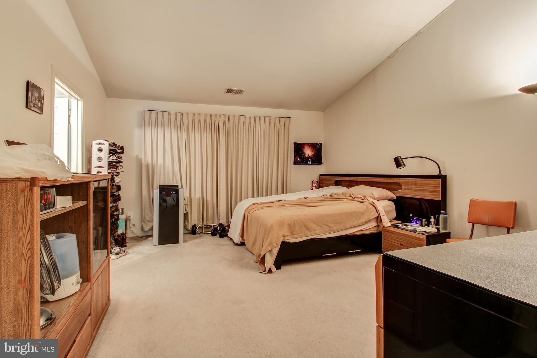 LORTON STATION SOUTH - Residential Lease