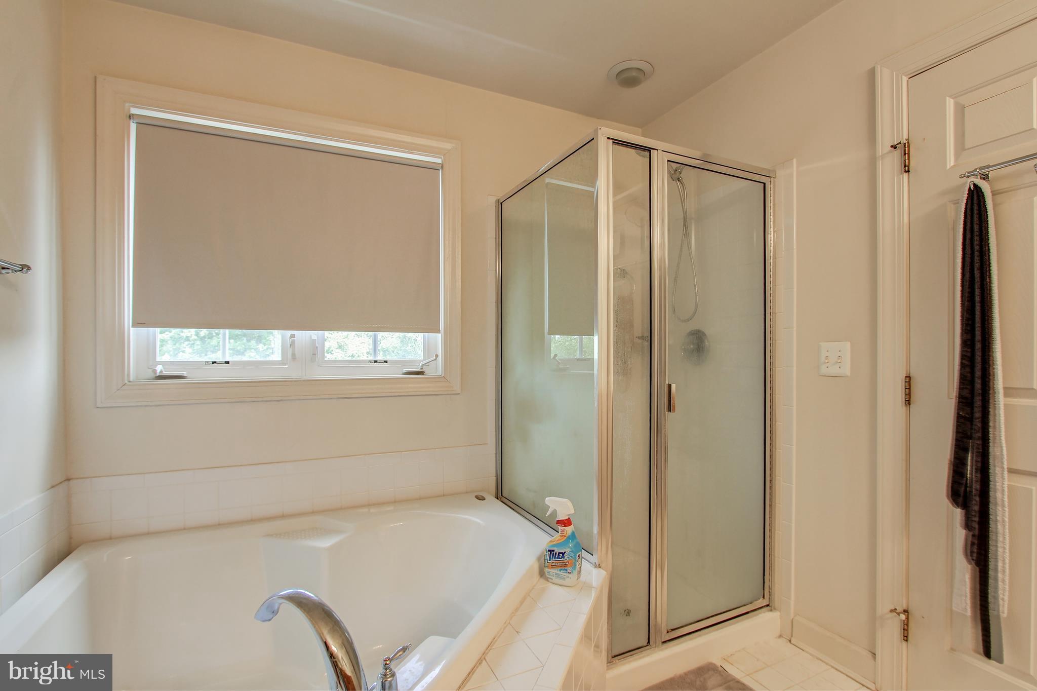 LORTON STATION SOUTH - Residential Lease