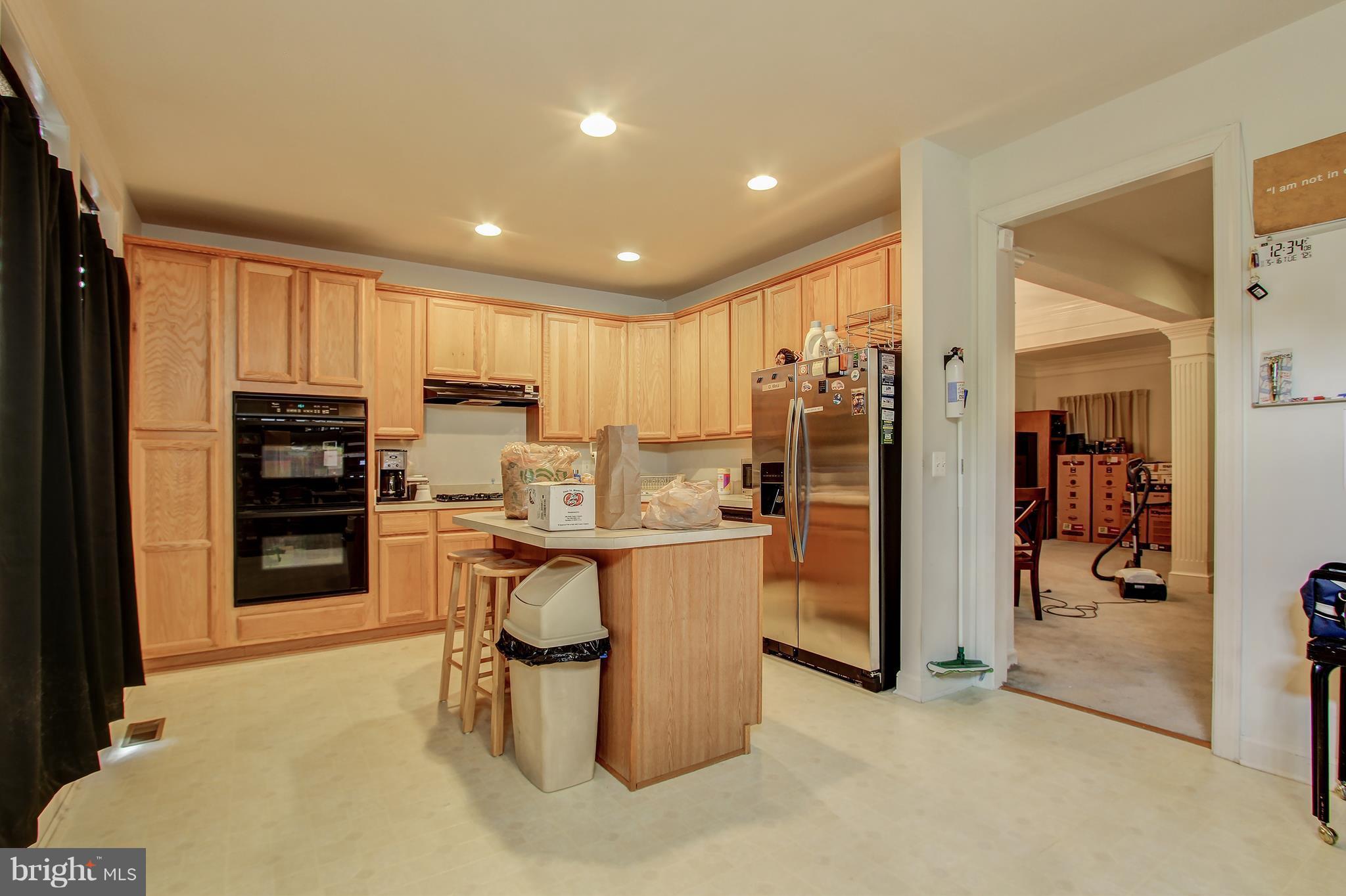 LORTON STATION SOUTH - Residential Lease