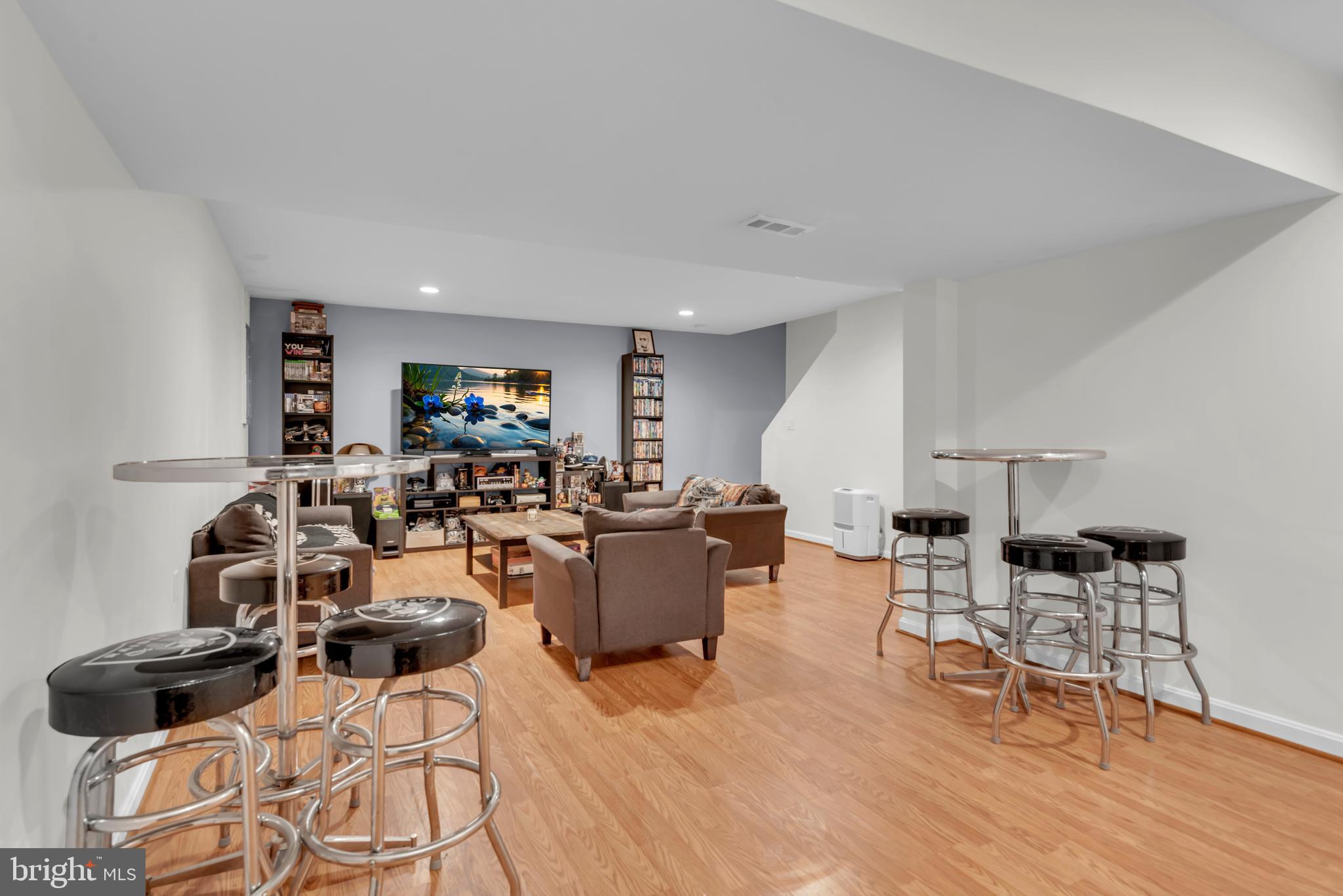 ROSEMONT - Residential