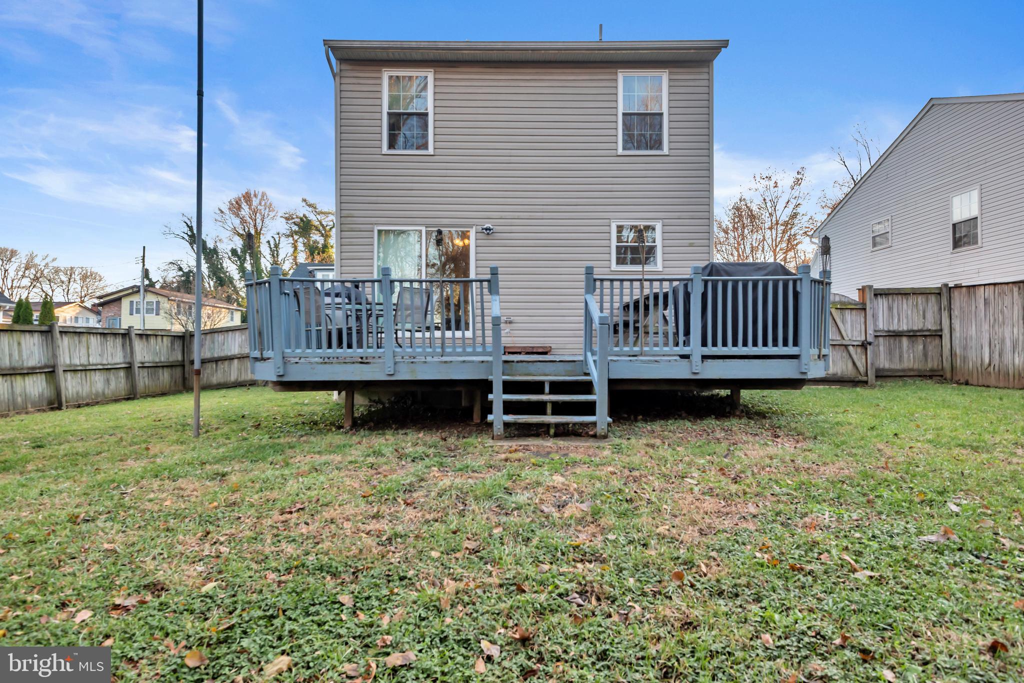 ROSEMONT - Residential