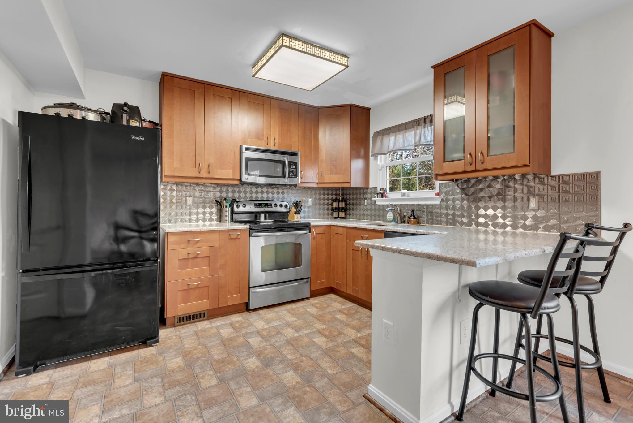 ROSEMONT - Residential