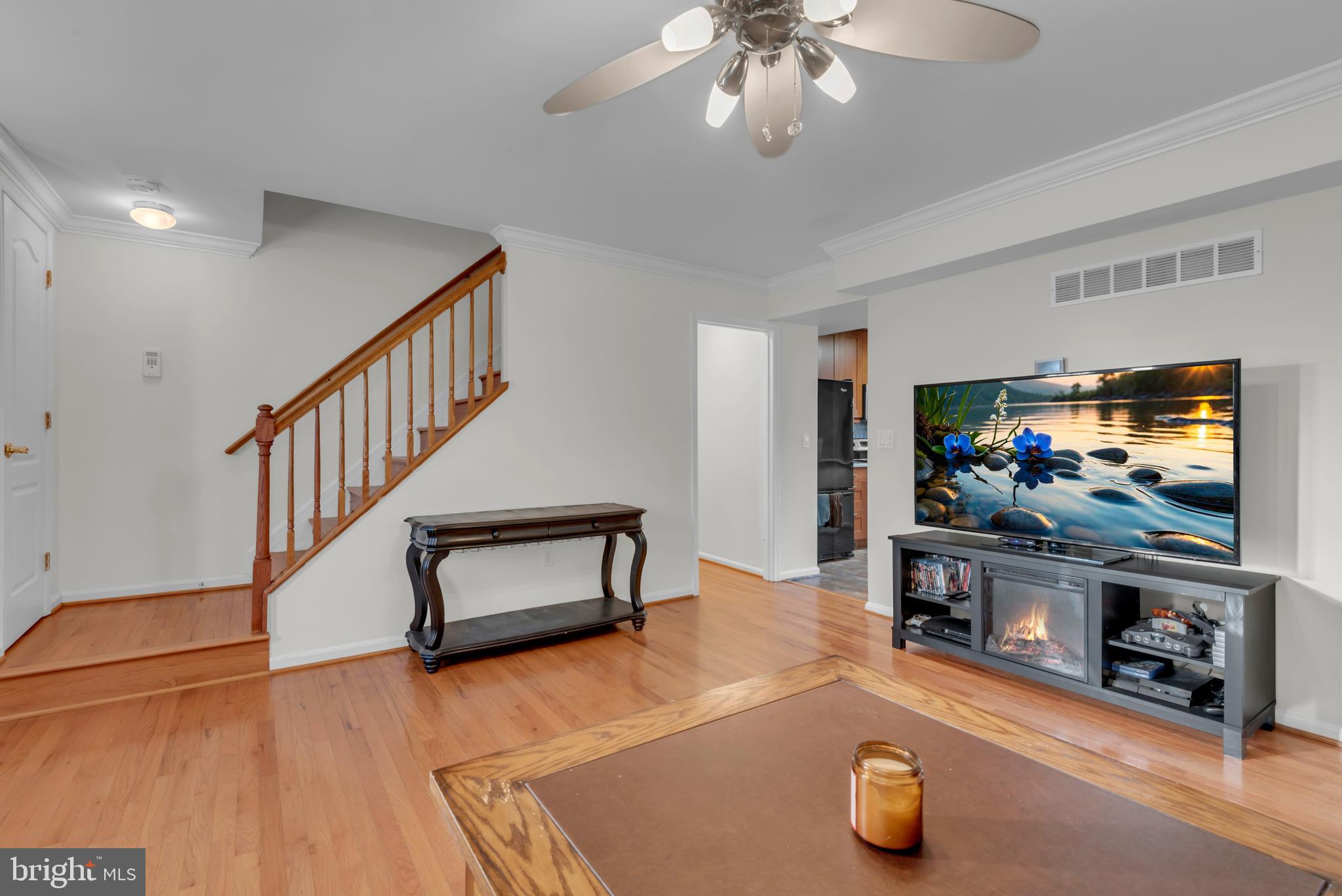 ROSEMONT - Residential