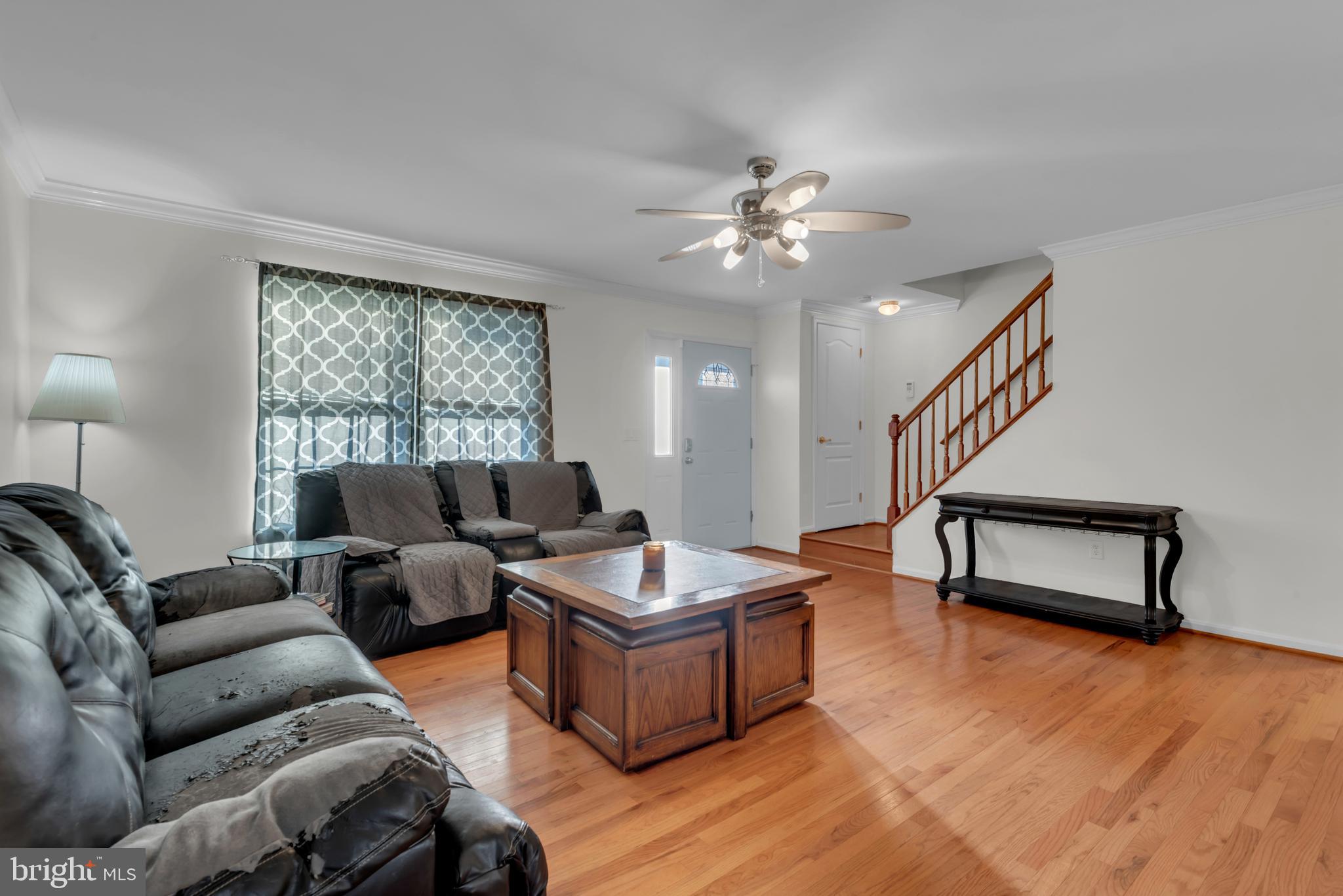 ROSEMONT - Residential