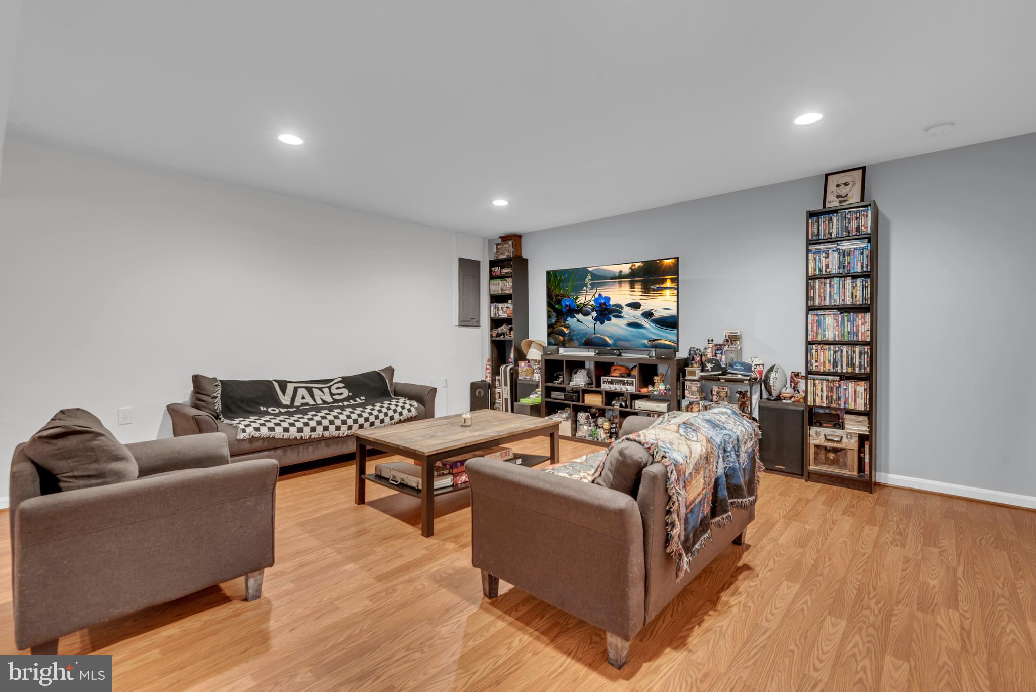 ROSEMONT - Residential