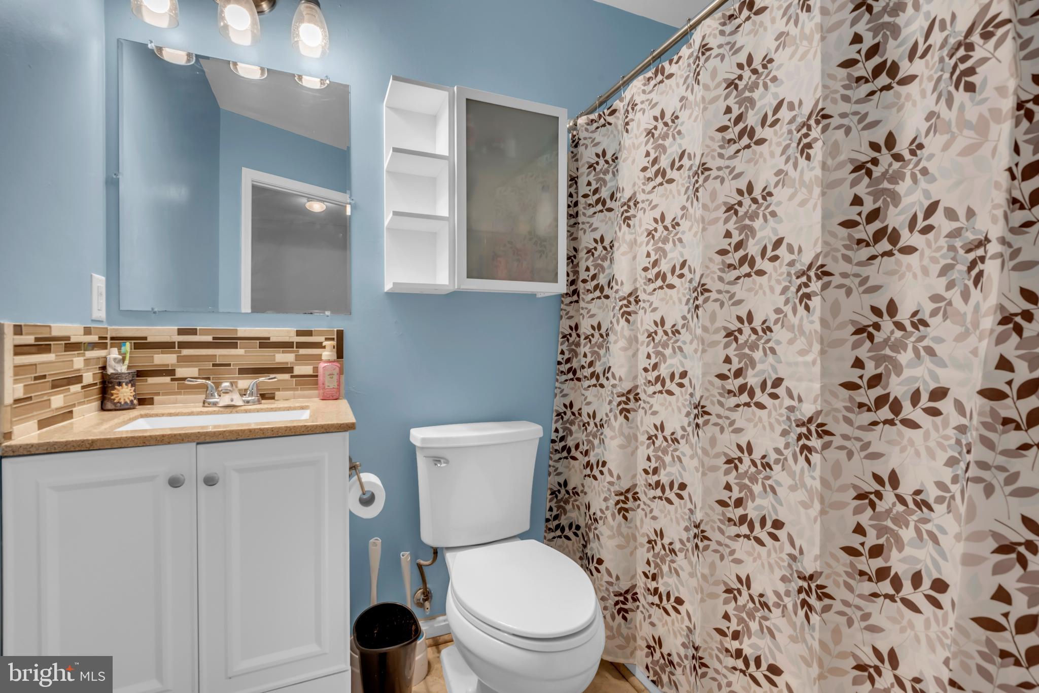 ROSEMONT - Residential