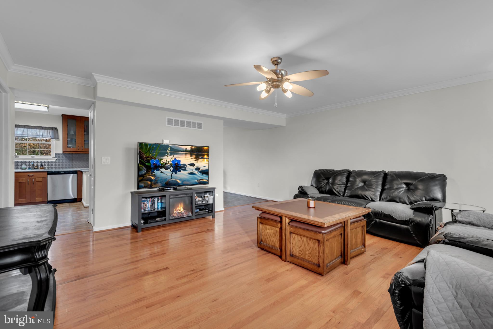 ROSEMONT - Residential