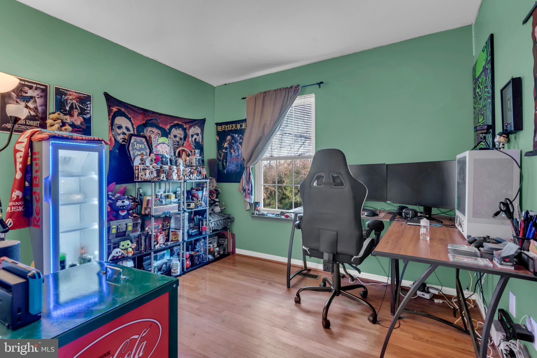 ROSEMONT - Residential