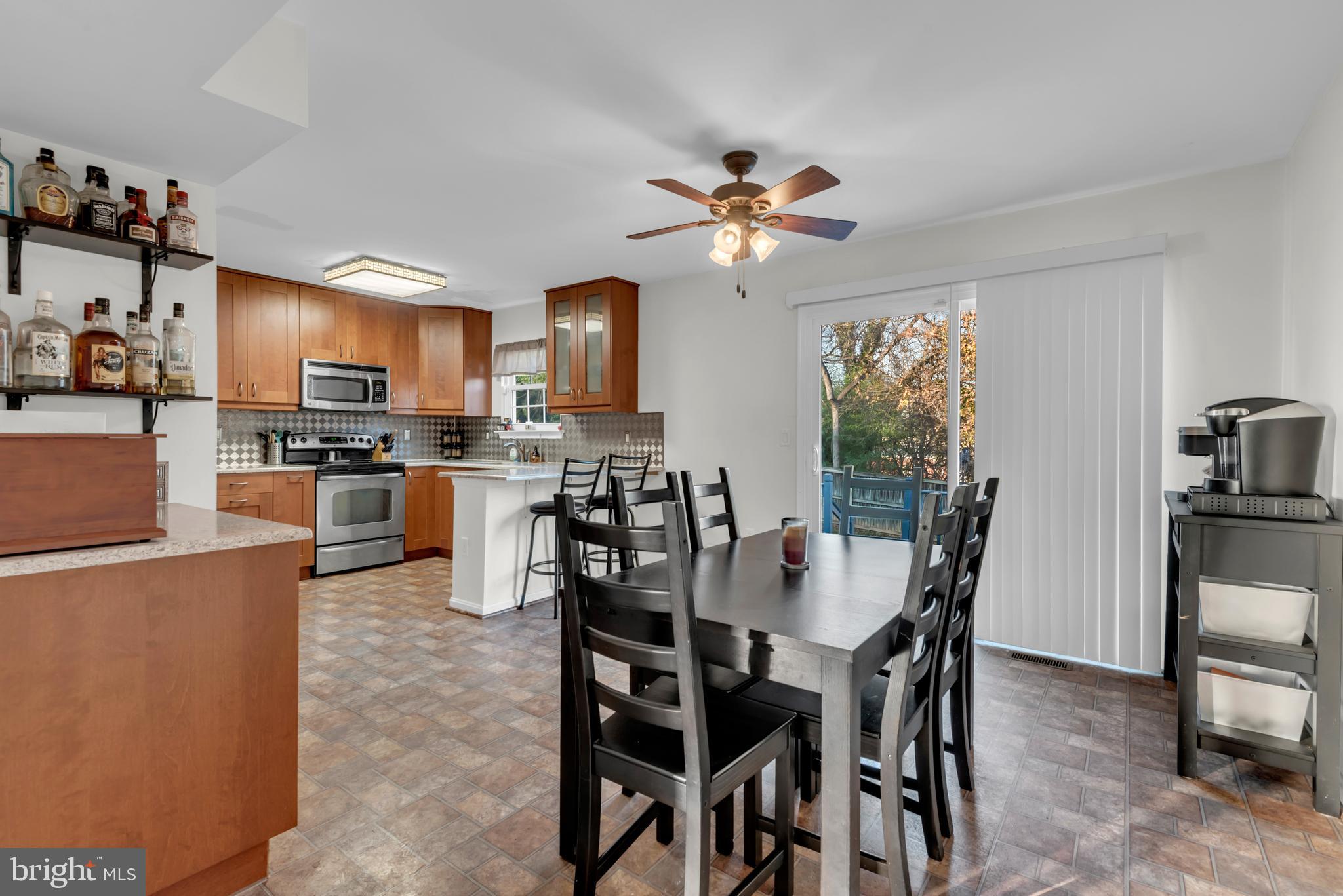 ROSEMONT - Residential