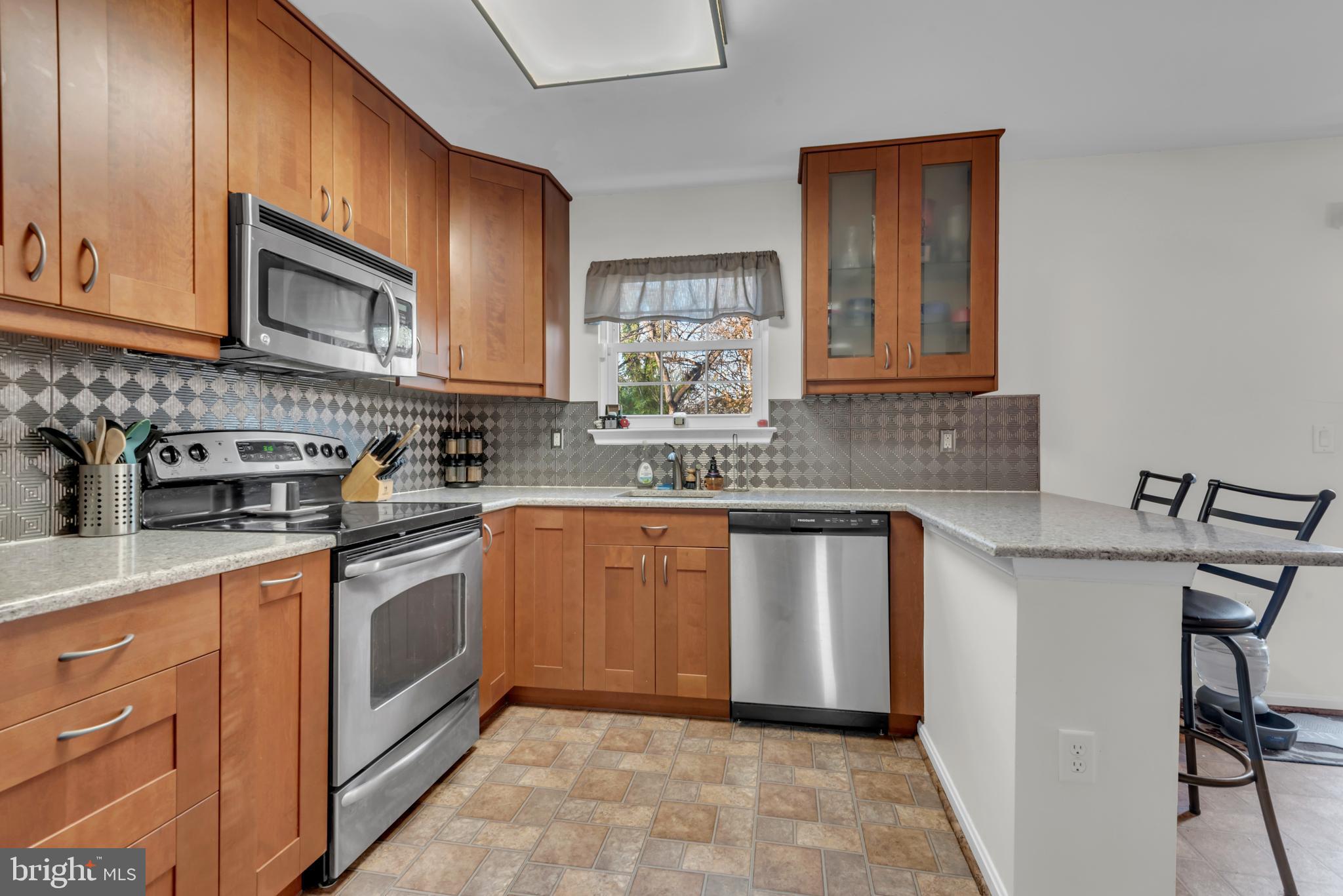 ROSEMONT - Residential