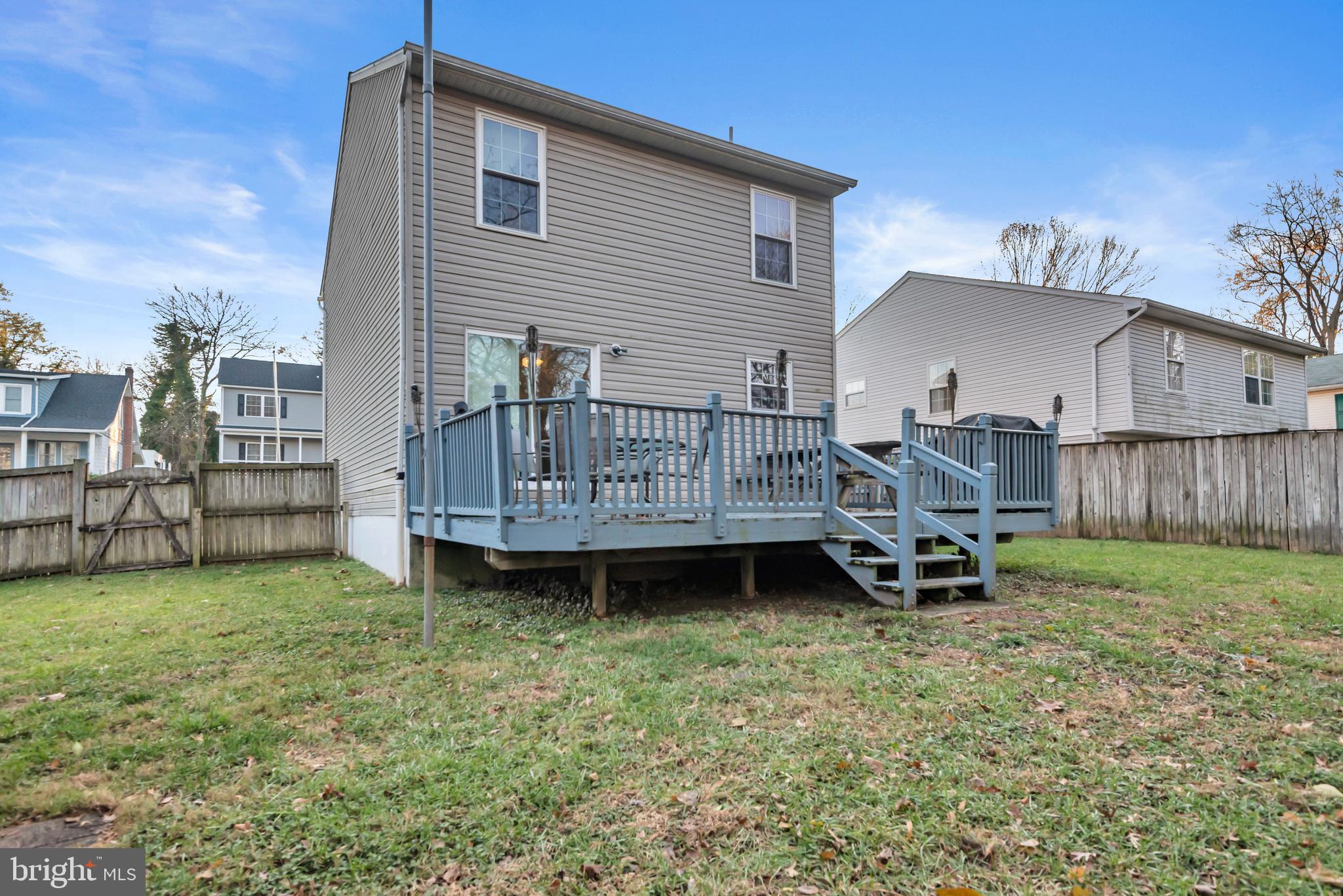 ROSEMONT - Residential