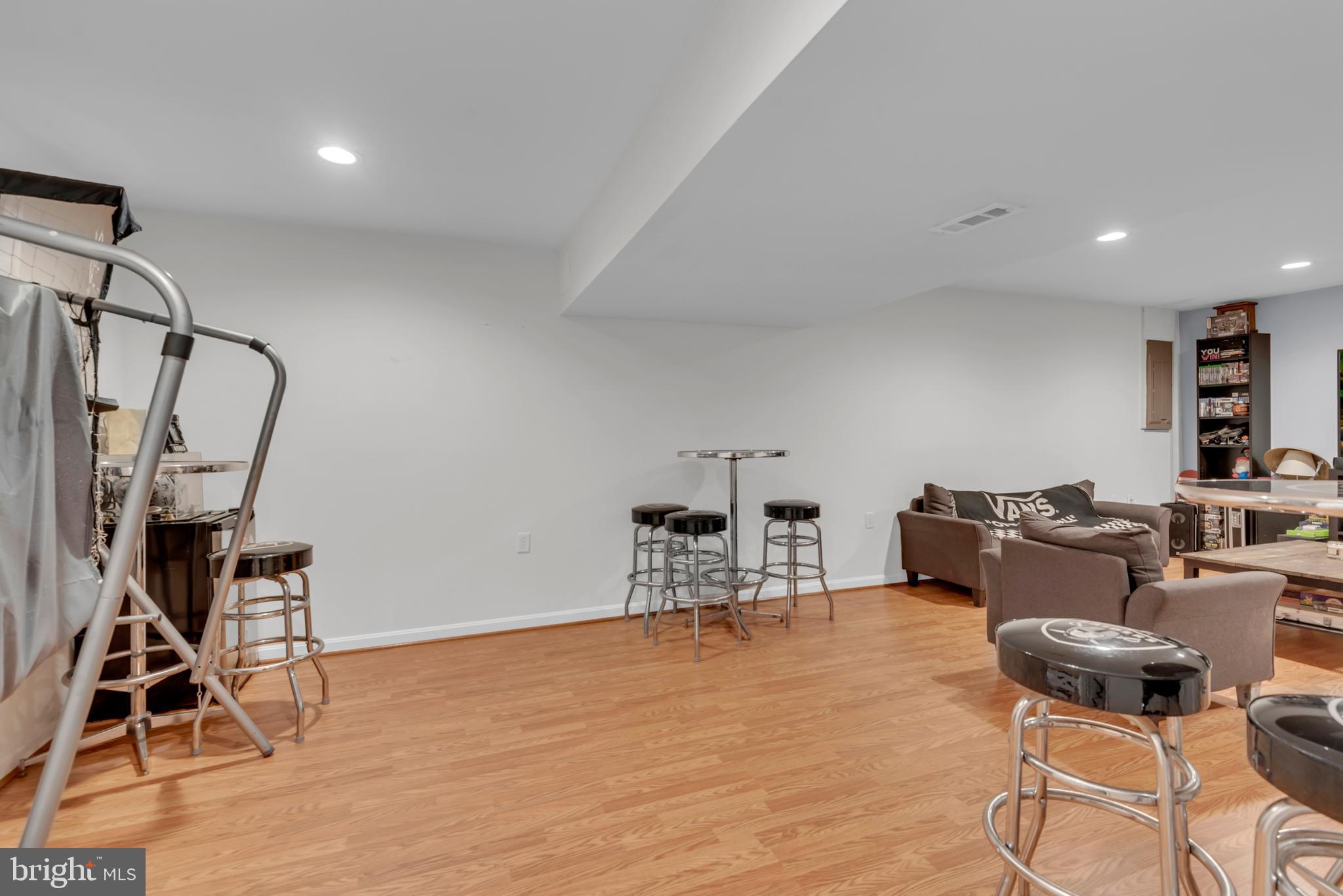 ROSEMONT - Residential