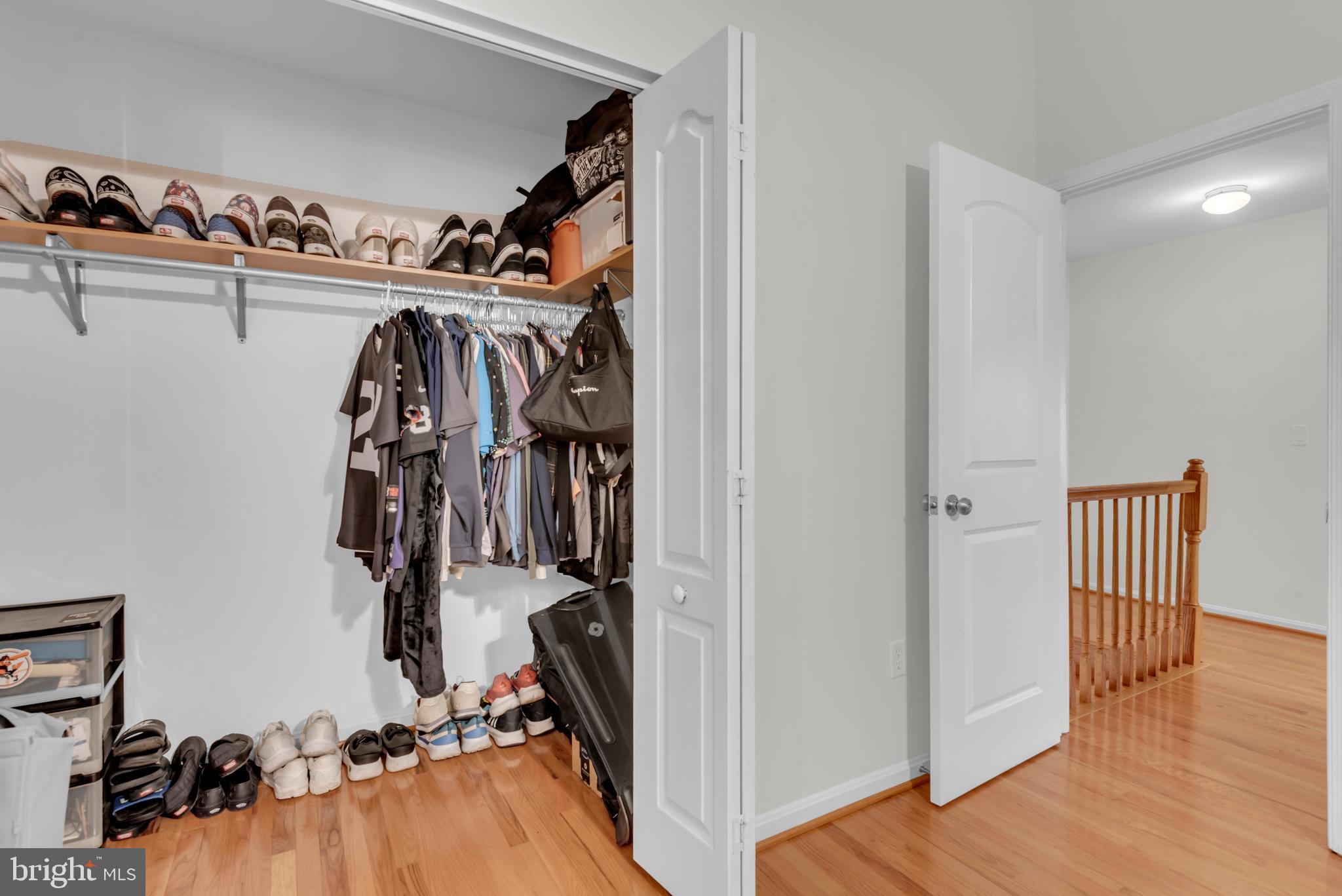 ROSEMONT - Residential