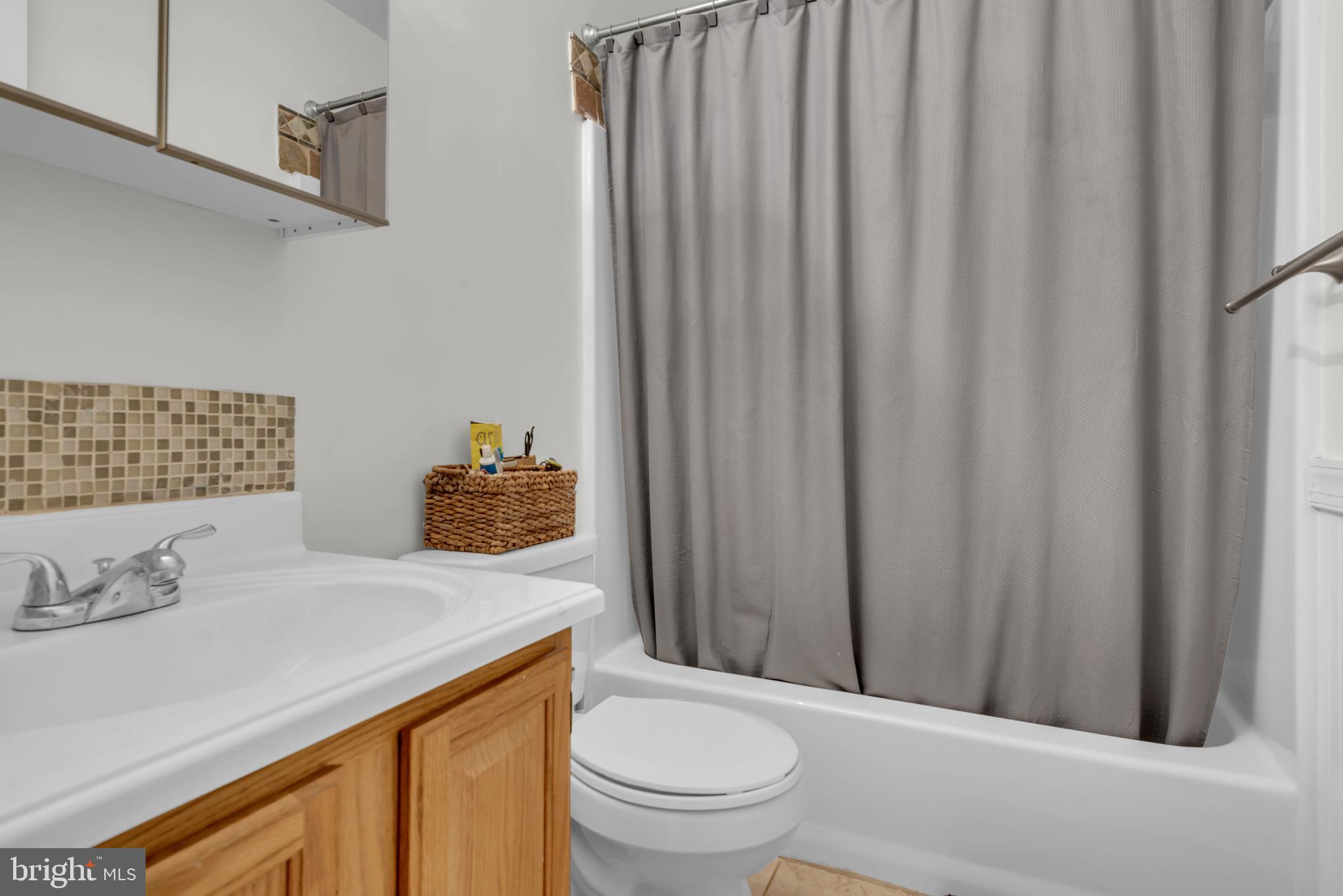 ROSEMONT - Residential