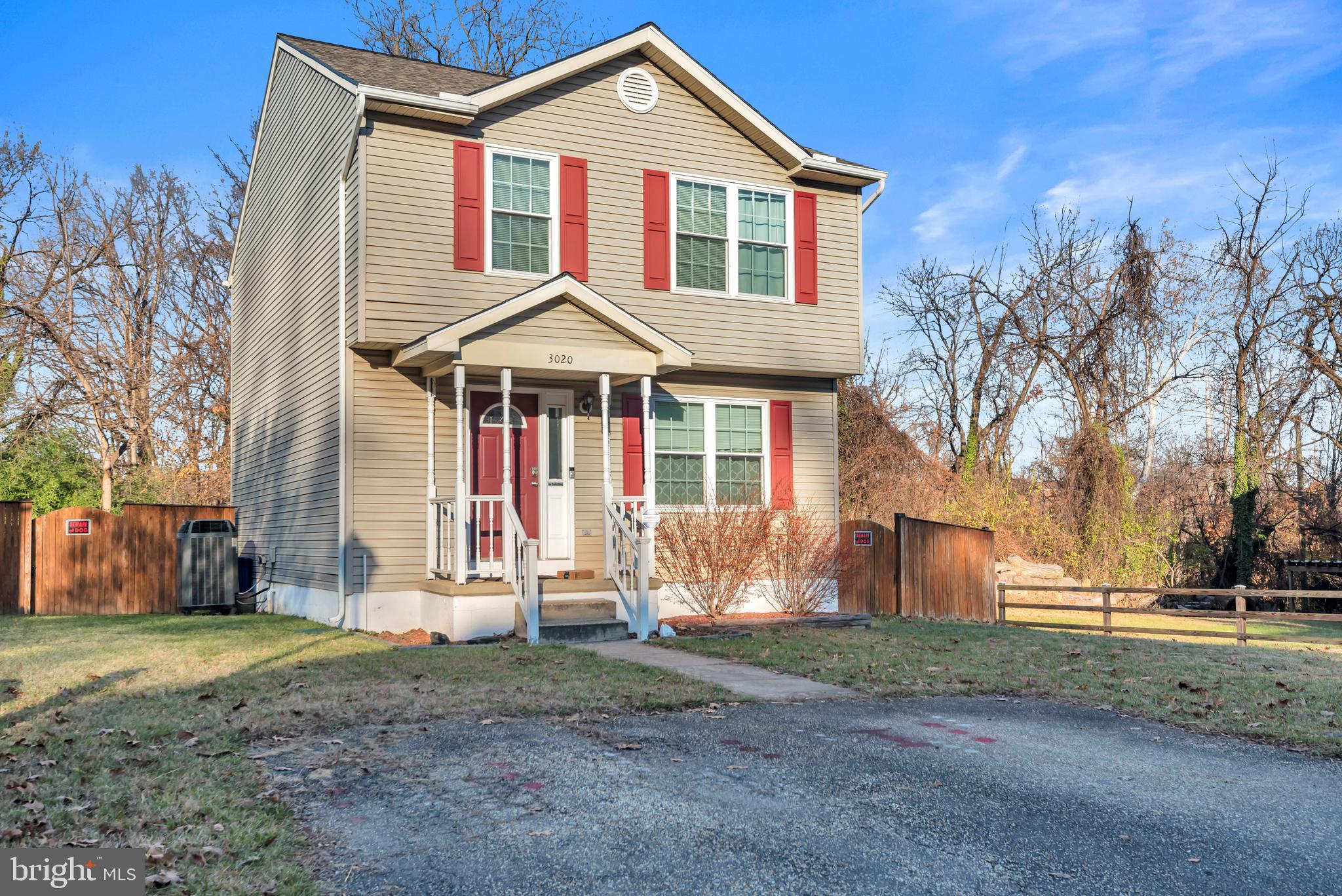 ROSEMONT - Residential