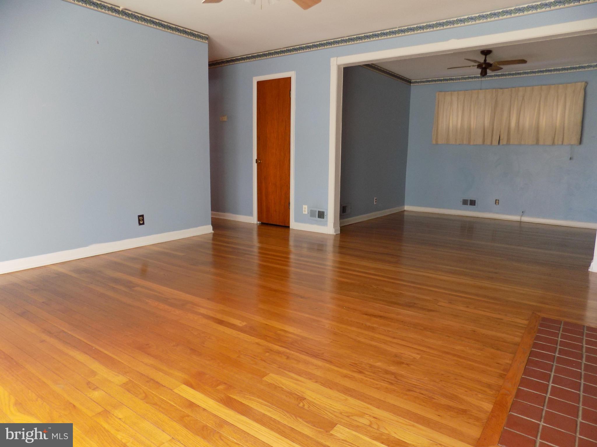 HAVRE DE GRACE HEIGHTS - Residential