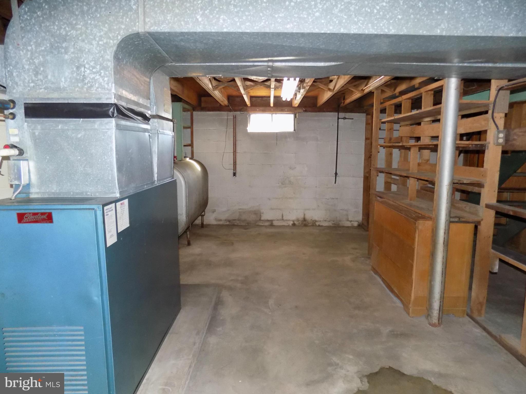 HAVRE DE GRACE HEIGHTS - Residential