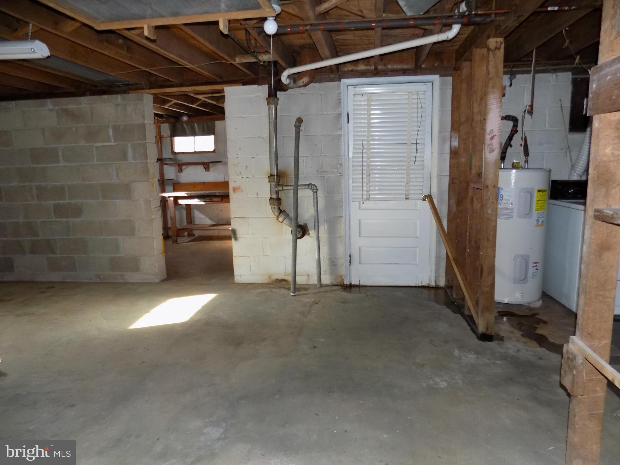 HAVRE DE GRACE HEIGHTS - Residential