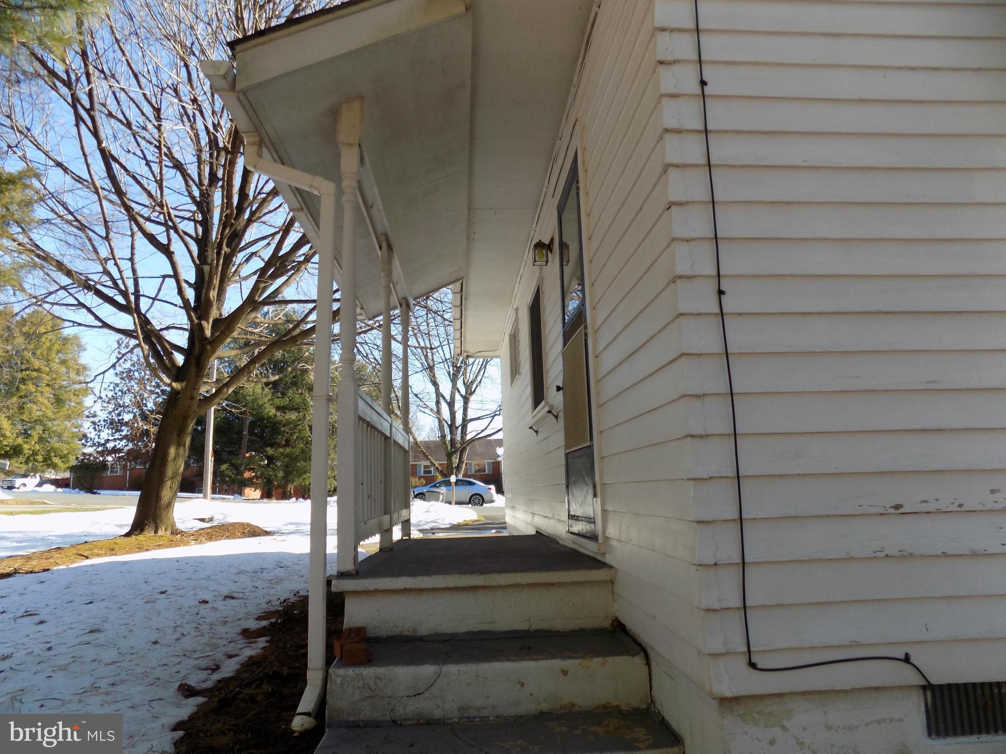 HAVRE DE GRACE HEIGHTS - Residential