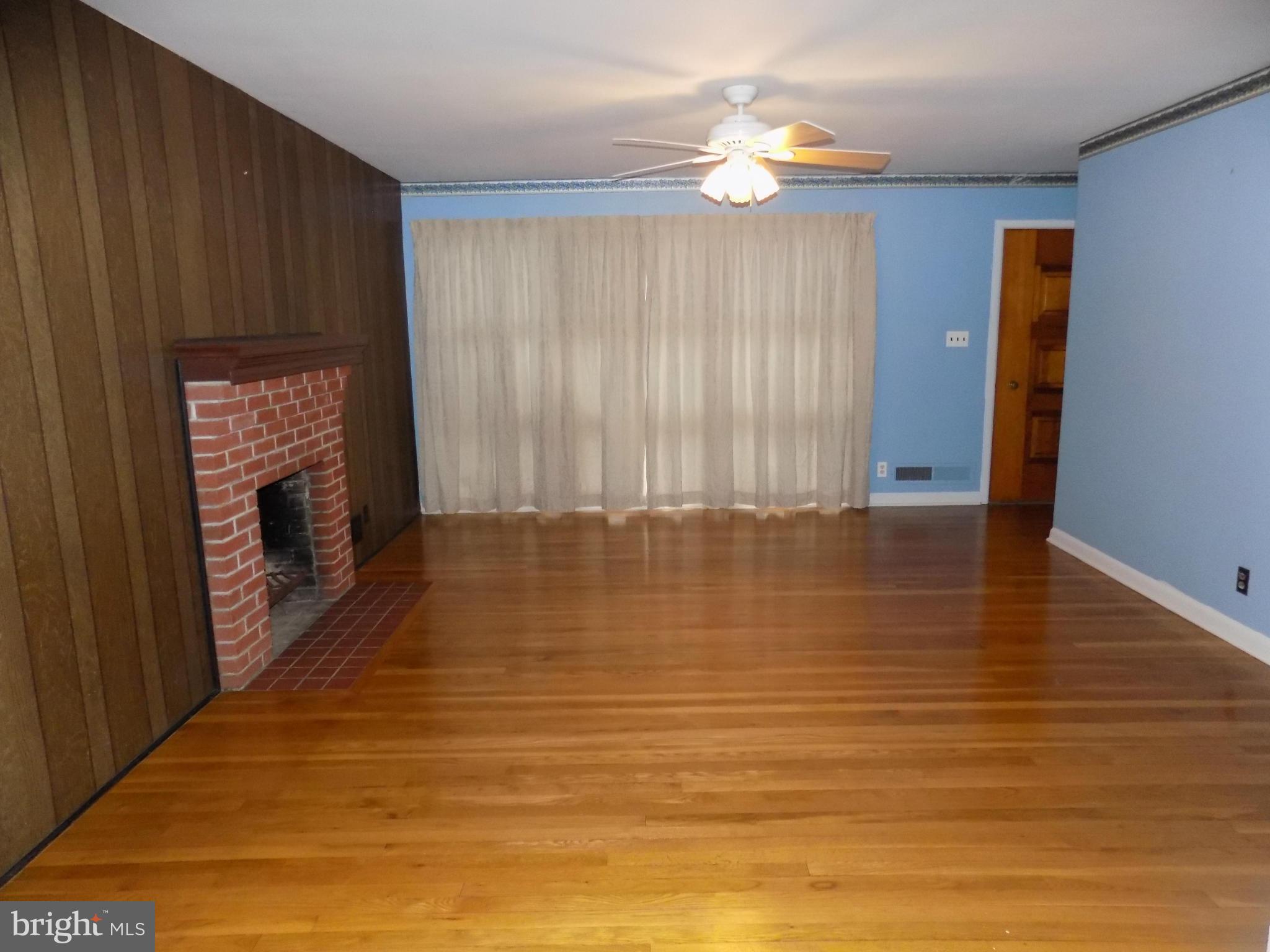 HAVRE DE GRACE HEIGHTS - Residential